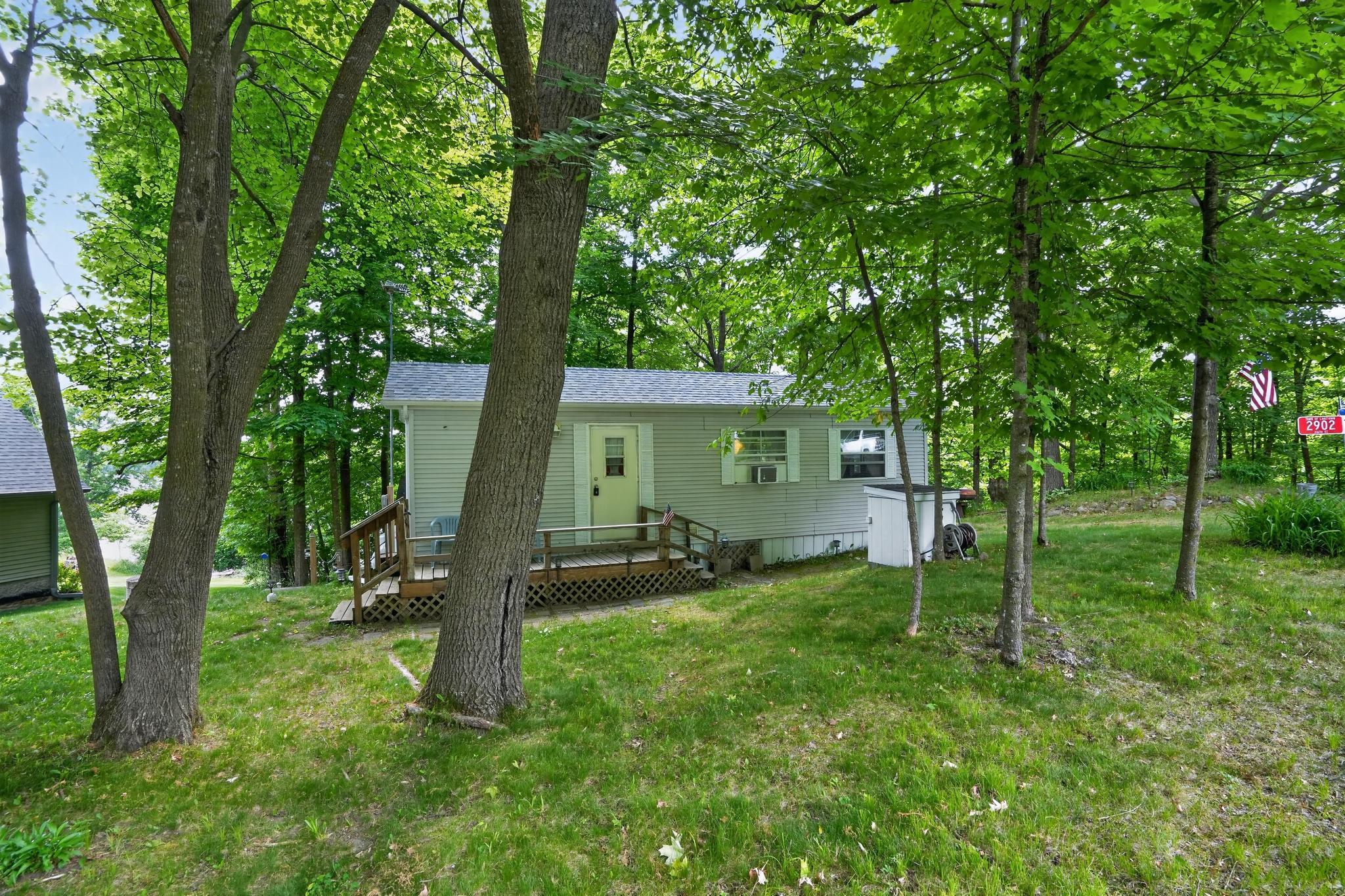 Homes for sale in Luck, WI | 2902 216Th St, Luck, WI 54853 | MLS# 7087397
