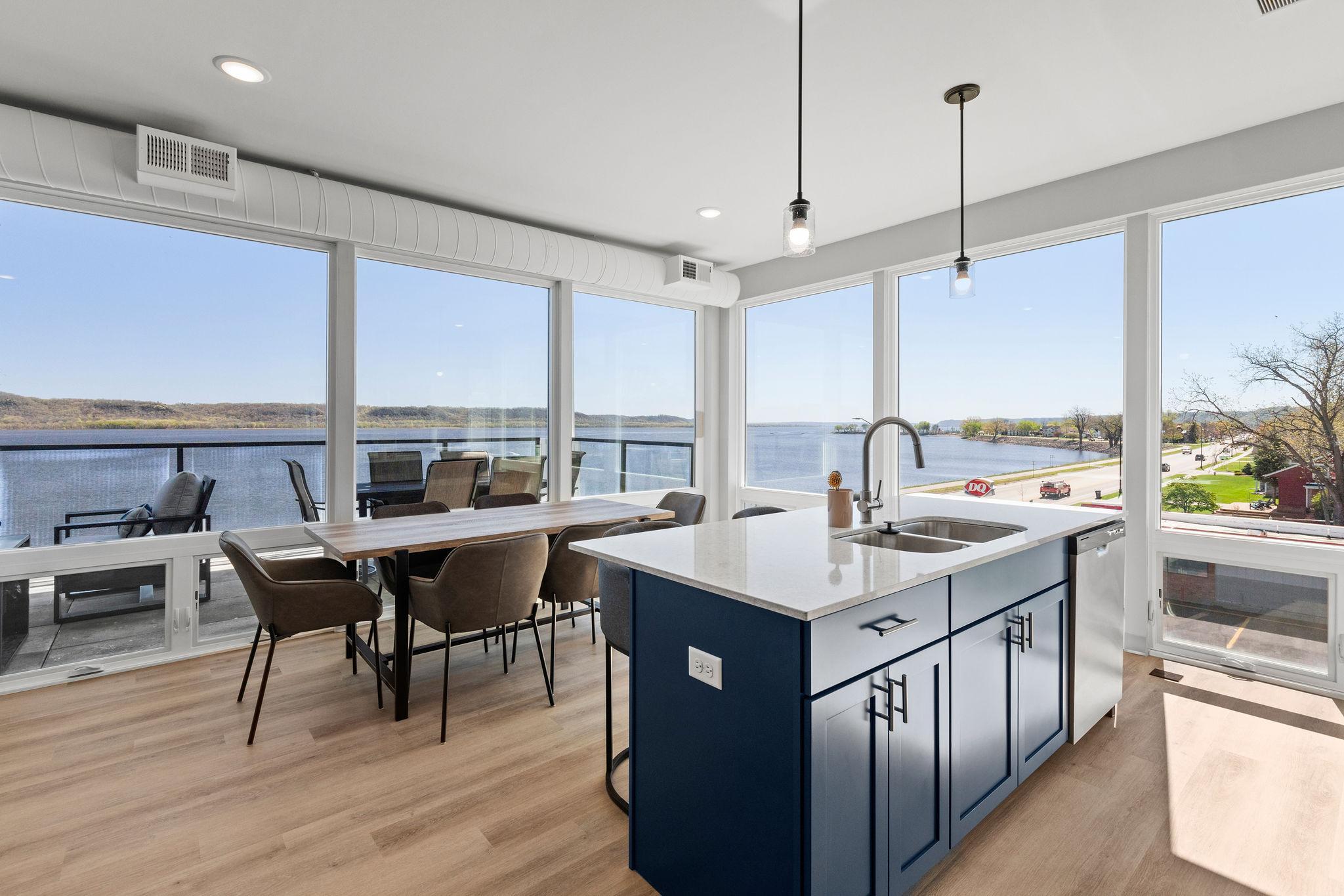 5th image of 907 N Lakeshore Dr #305, Lake City, MN 55041 | MLS# 7087431