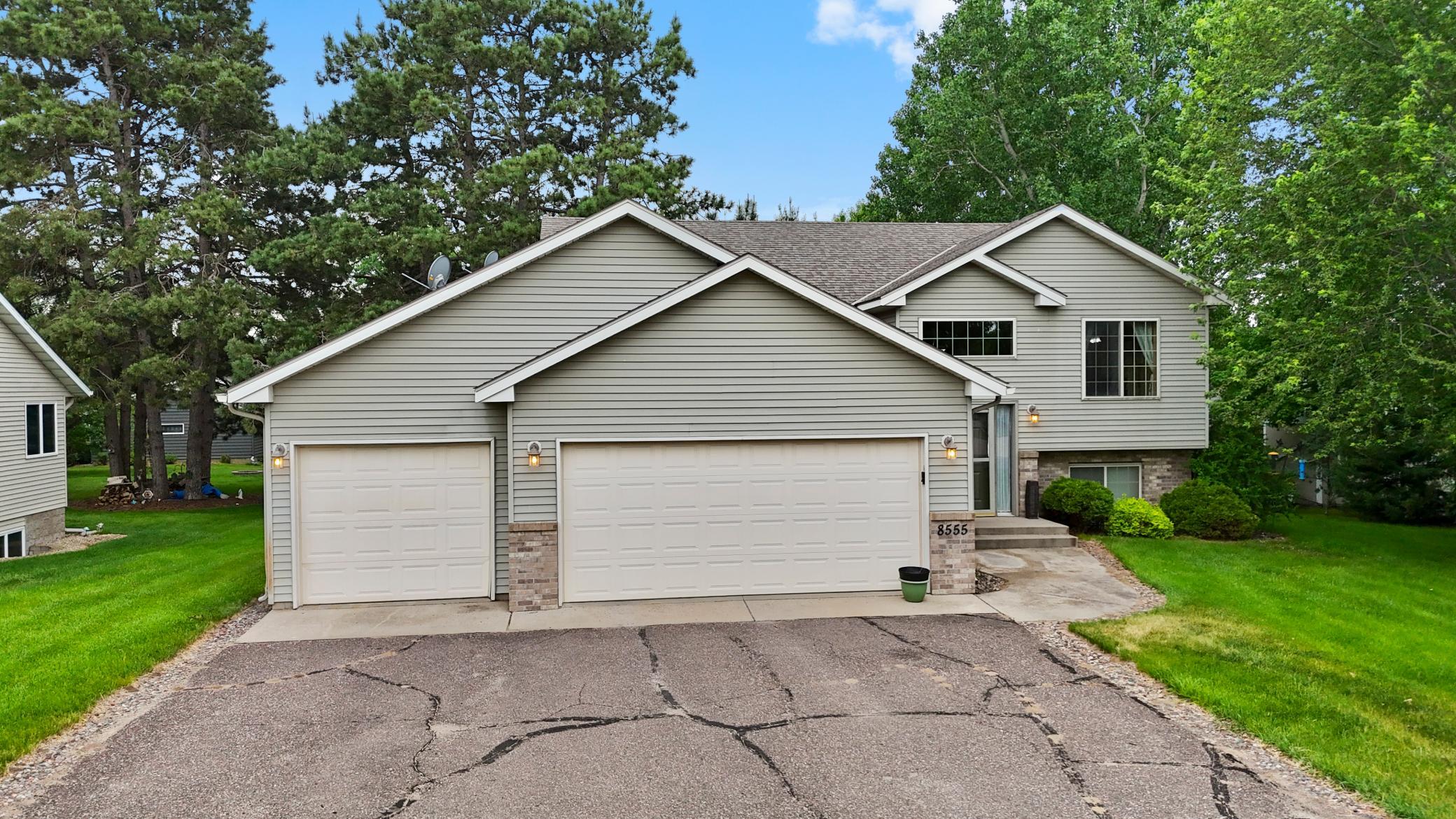 65th image of 8555 1st Ave Nw, Rice, MN 56367 | MLS# 7087465