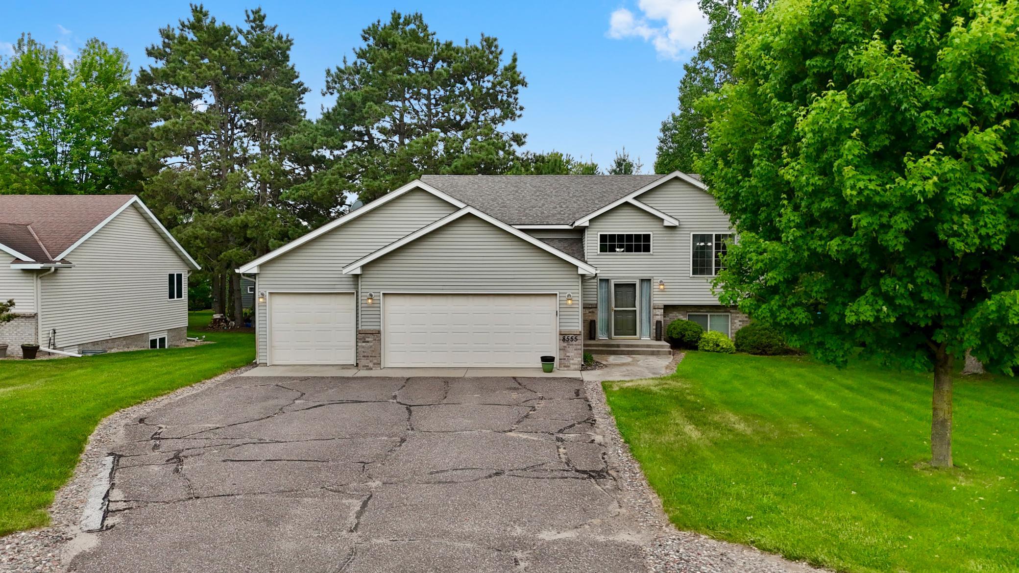 1st image of 8555 1st Ave Nw, Rice, MN 56367 | MLS# 7087465