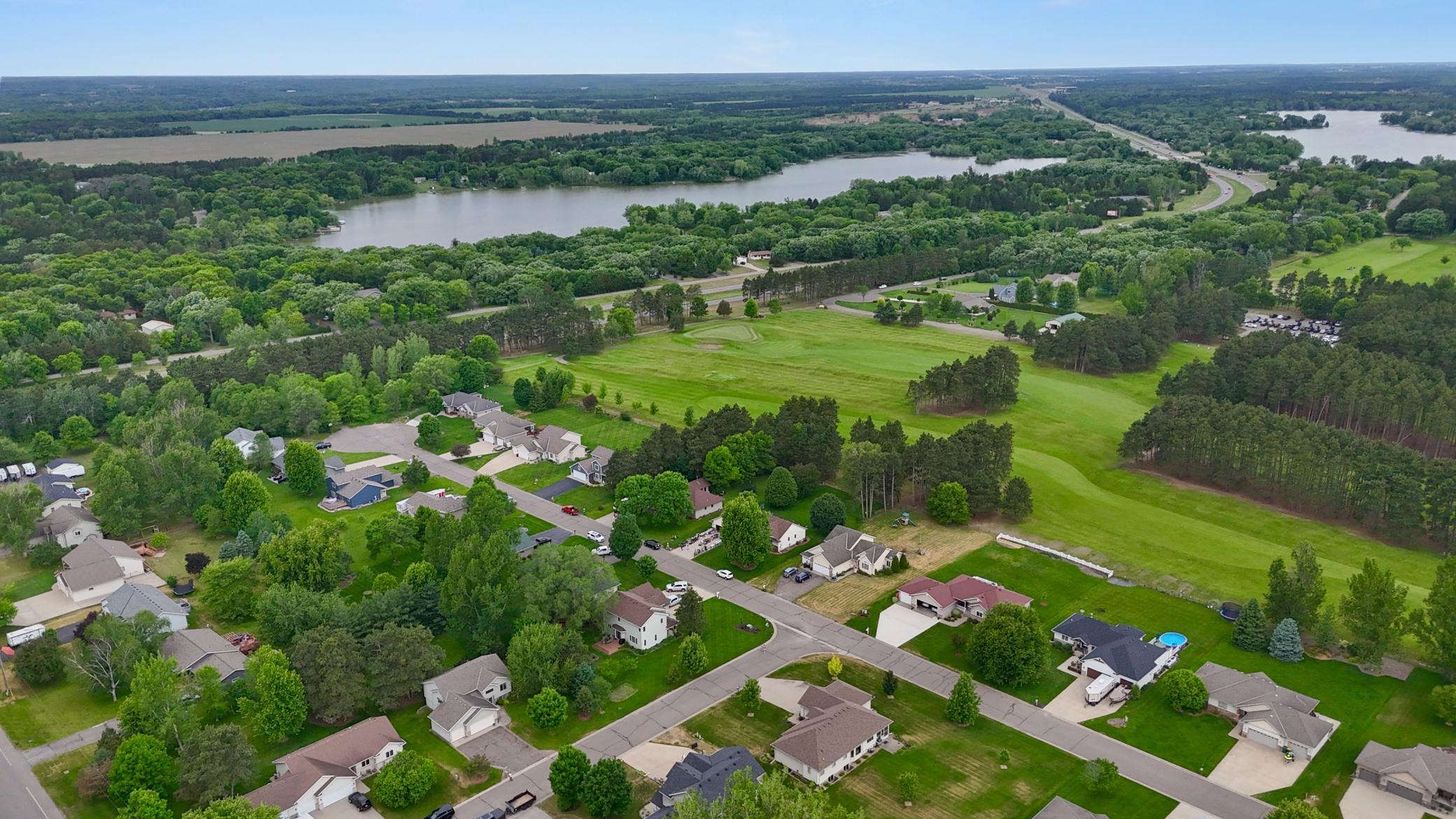 2nd image of 8555 1st Ave Nw, Rice, MN 56367 | MLS# 7087465