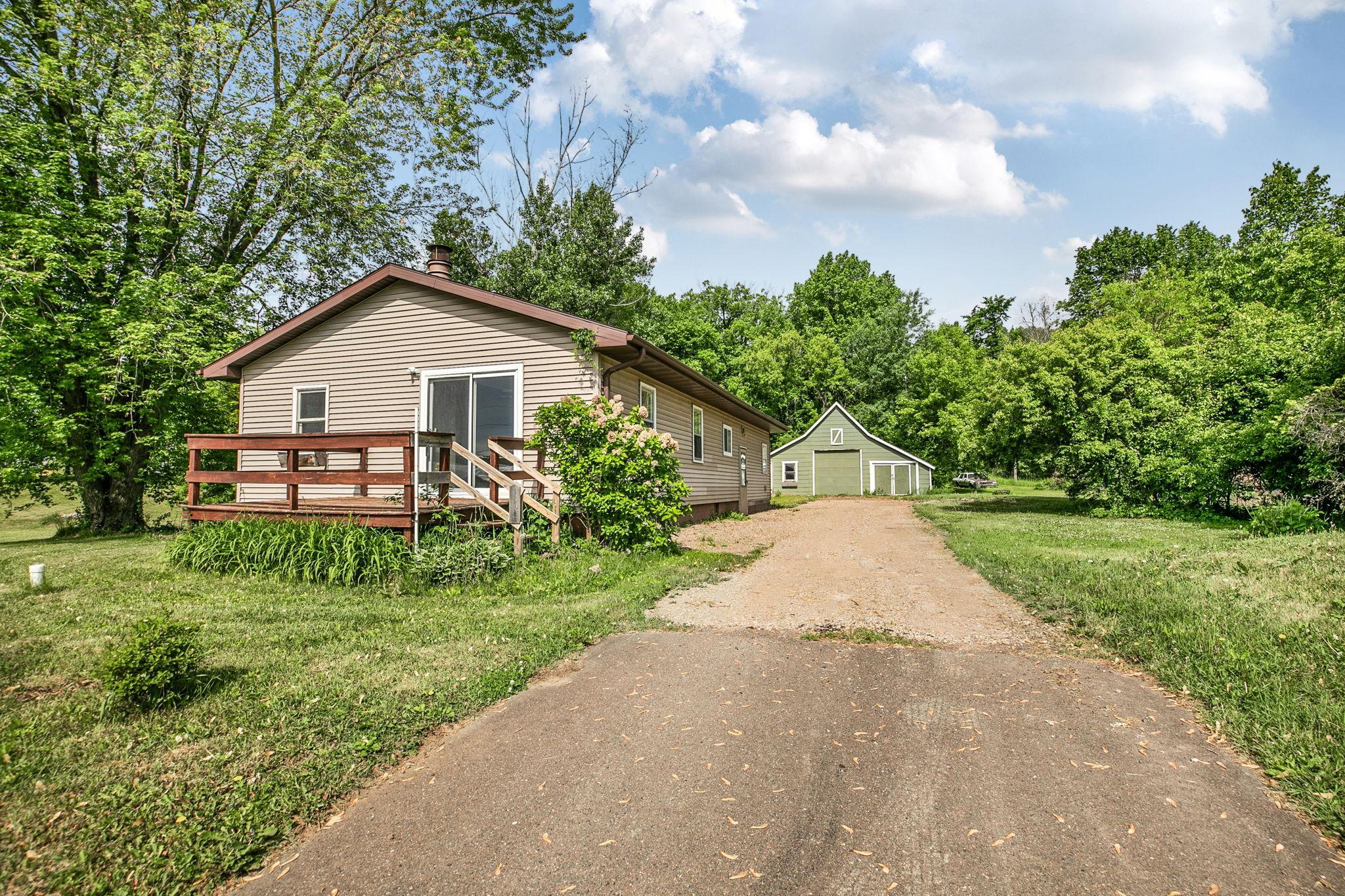 Homes for sale in North Branch, MN | 31698 Cedar Crest Trl Ne, North Branch, MN 55056 | MLS# 7087488