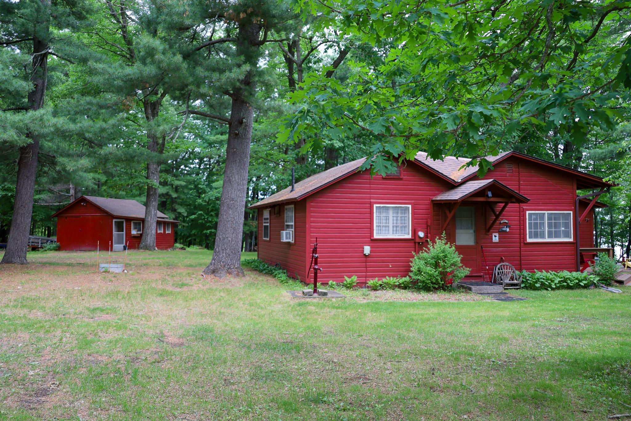 Homes for sale in Webster, WI | 8236 Corcoran Rd, Webster, WI 54893 | MLS# 7087506