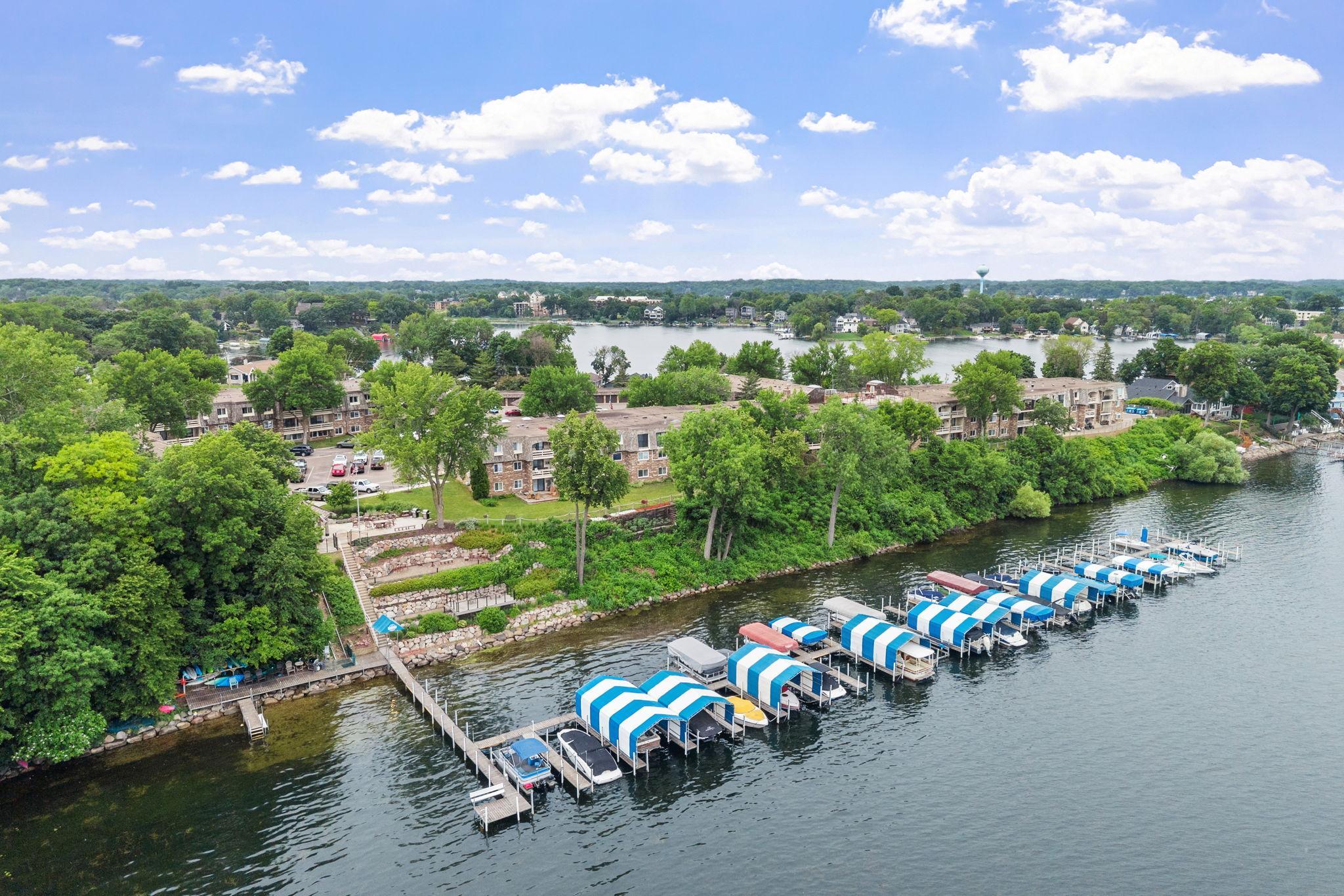 1st image of 4407 Wilshire Blvd #305, Mound, MN 55364 | MLS# 7087527