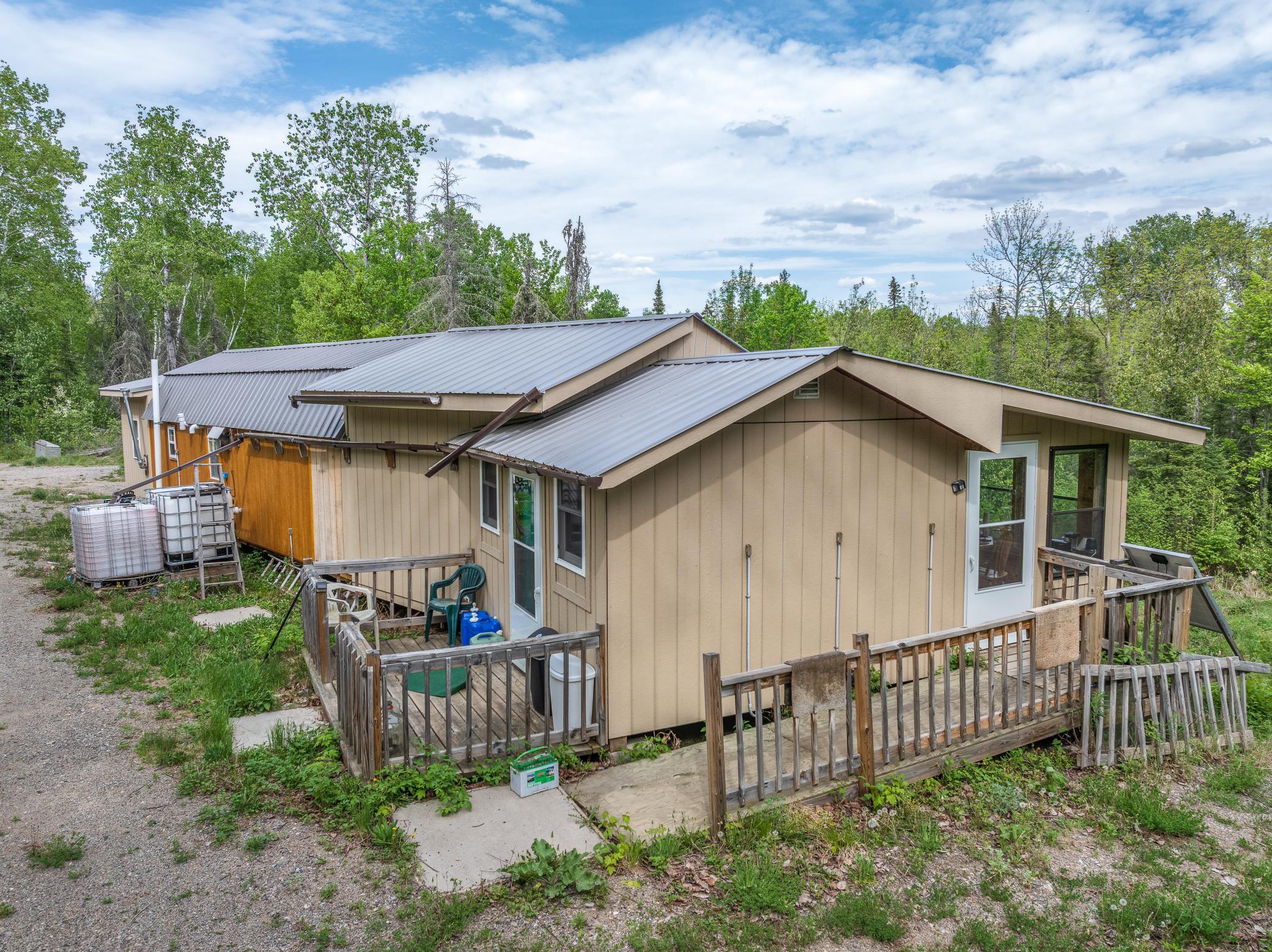 Homes for sale in Ely, MN | 1152 Fernberg Rd, Ely, MN 55731 | MLS# 7087534