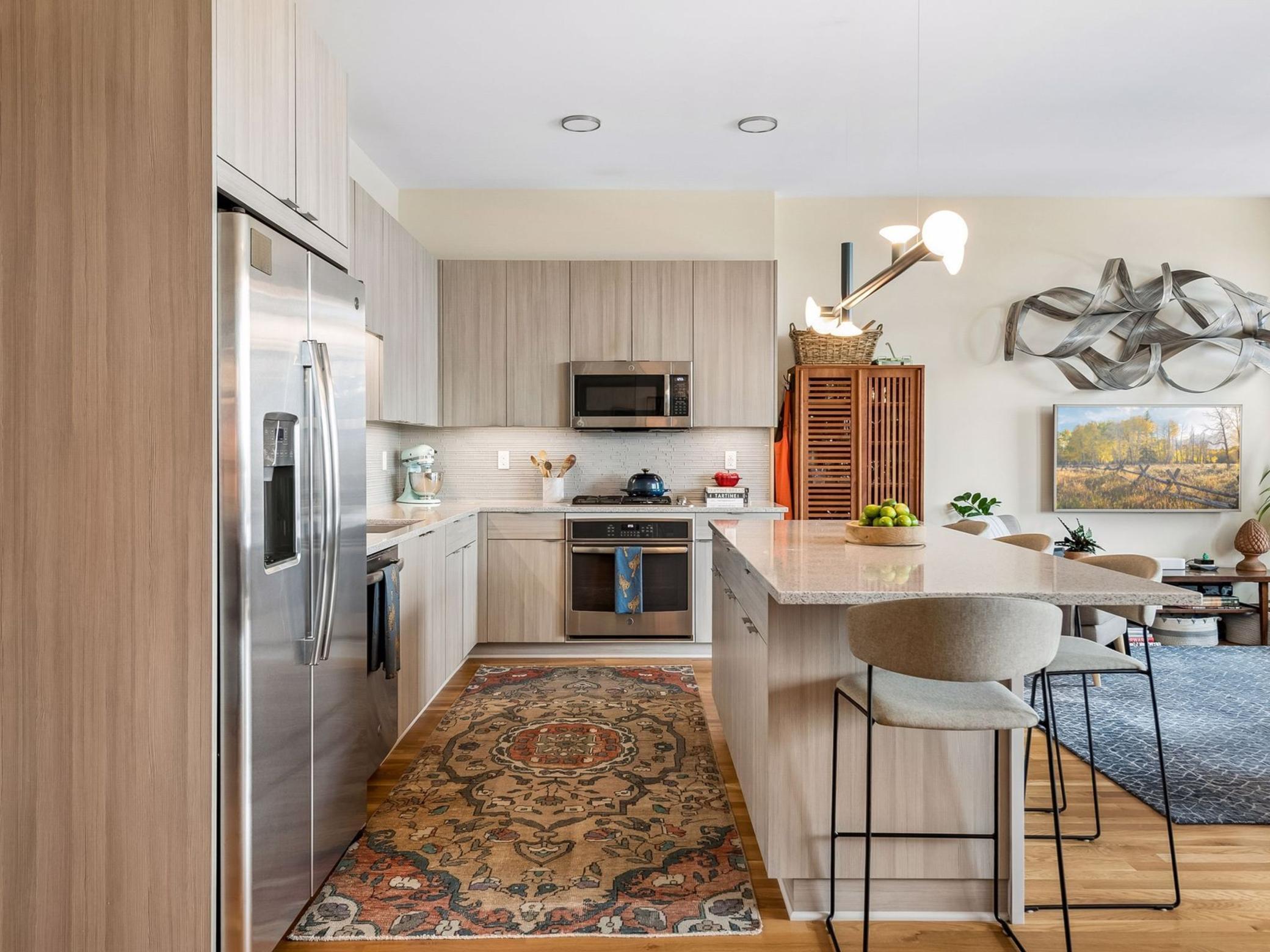 5th image of 1240 S 2Nd St #828, Minneapolis, MN 55415 | MLS# 7087644