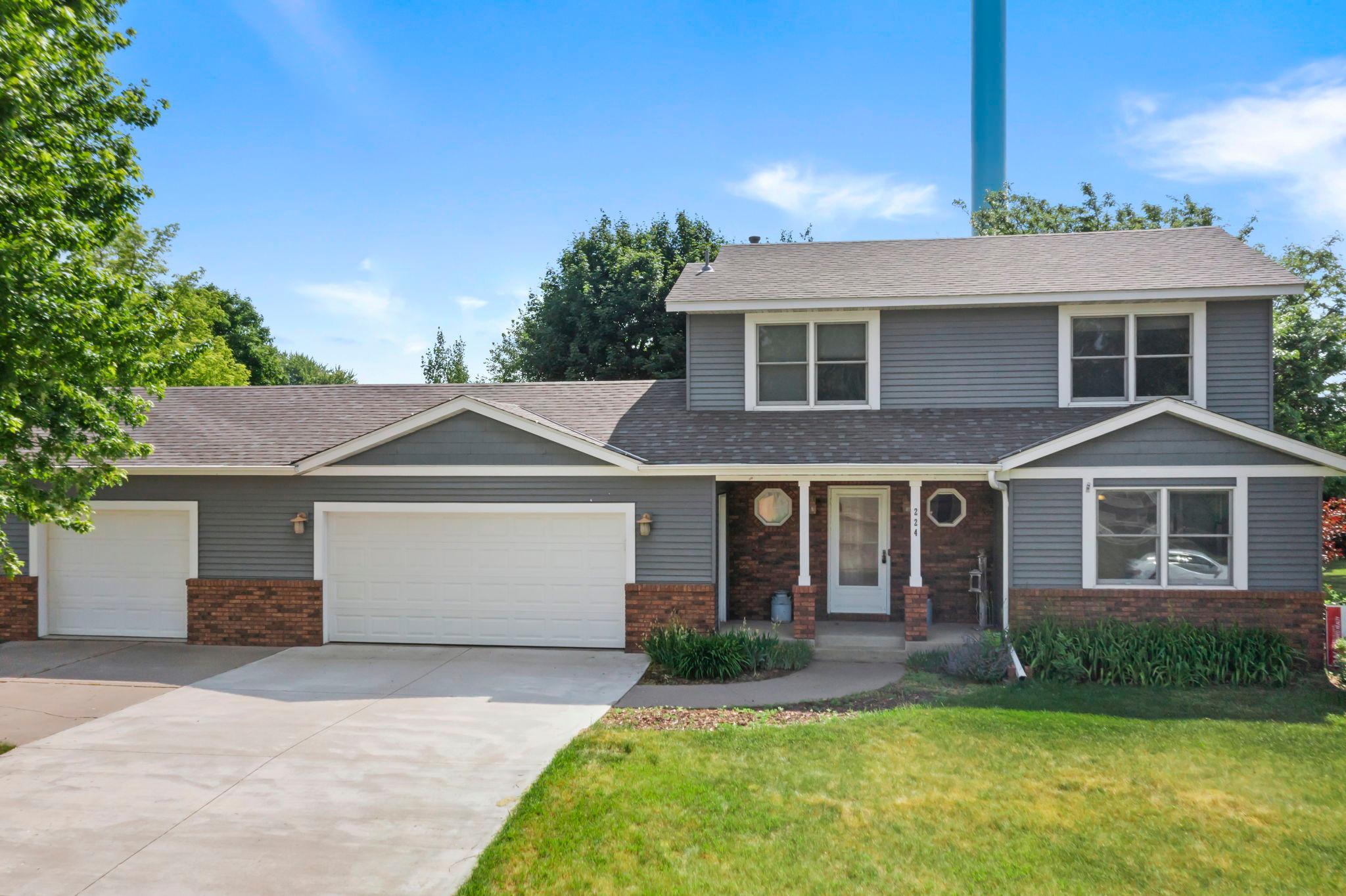 1st image of 224 Minnesota Ave S, Vermillion, MN 55085 | MLS# 7087776