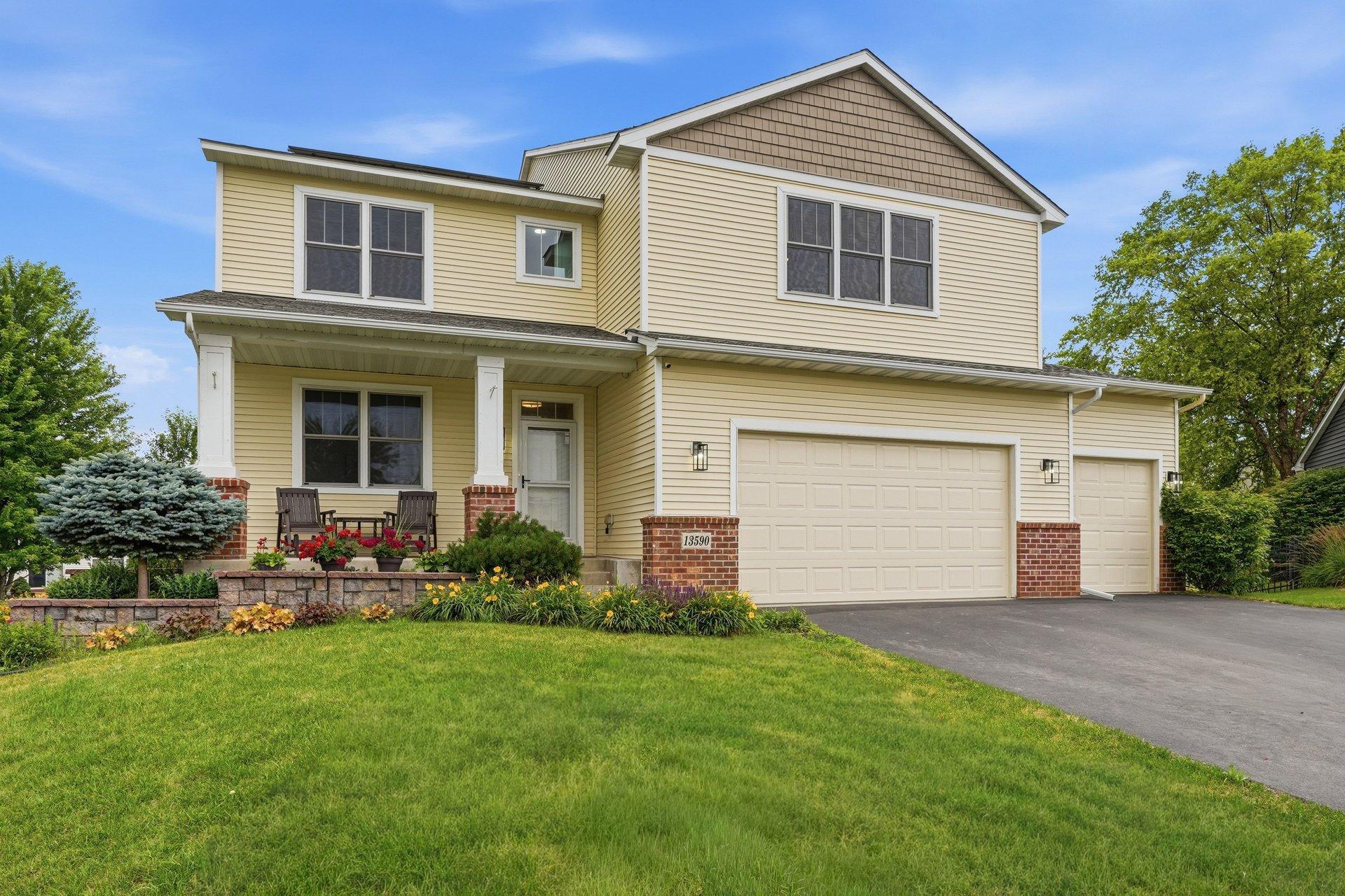 2nd image of 13590 Athena Ct, Rosemount, MN 55068 | MLS# 7087807