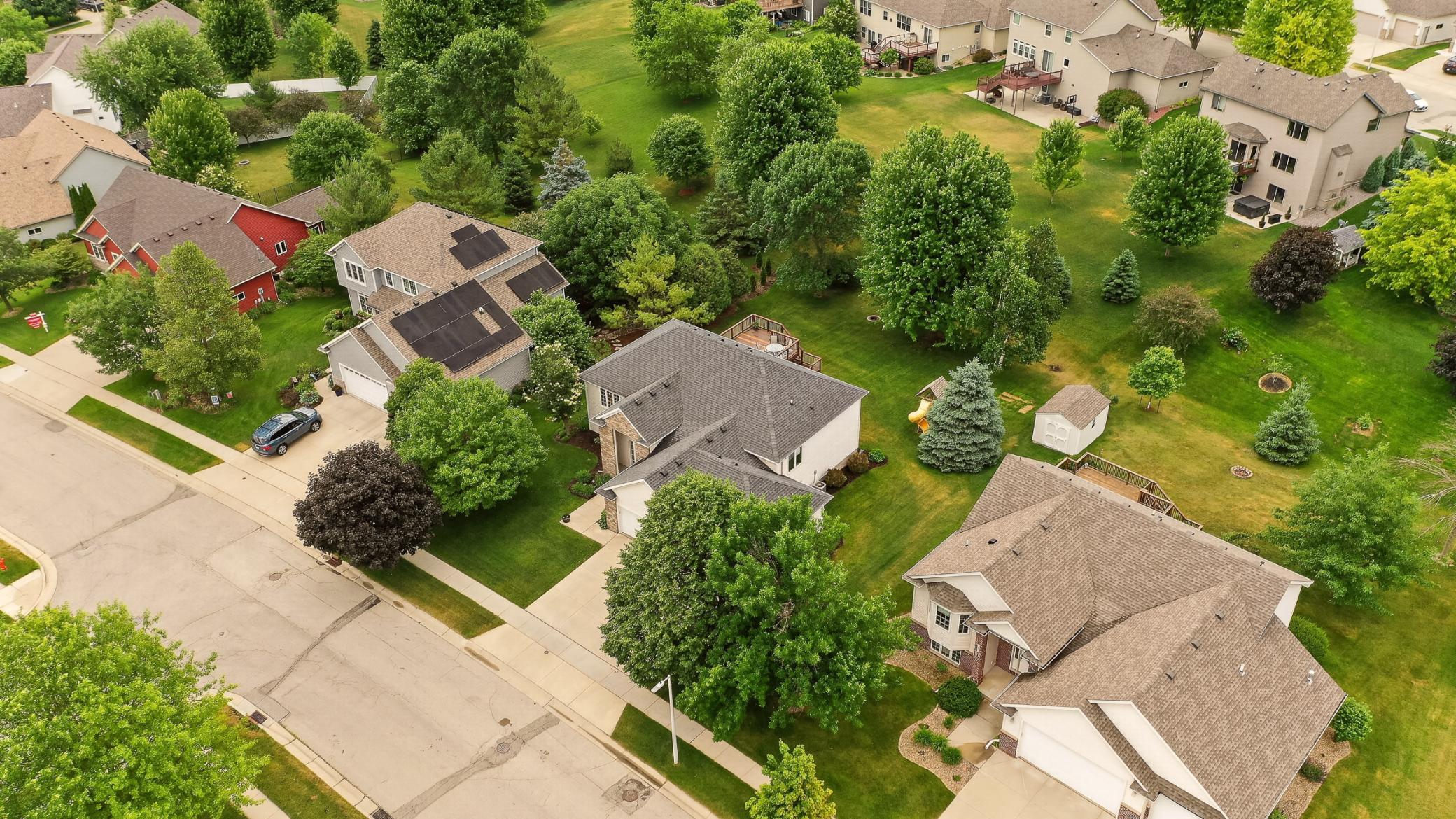 44th image of 2482 Crimson Ridge Cir Nw, Rochester, MN 55901 | MLS# 7087812