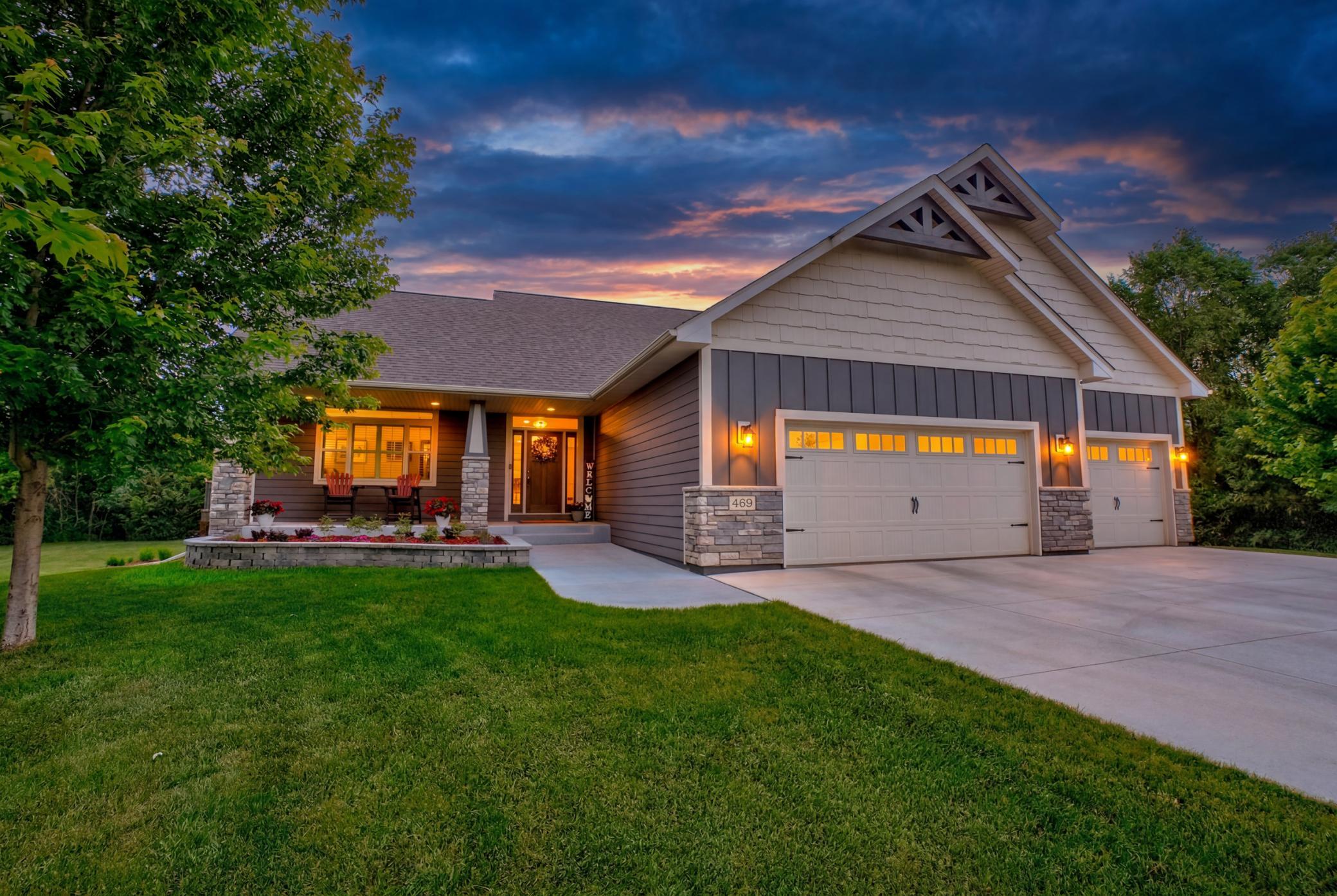 1st image of 469 Dylan Ct, Hudson, WI 54016 | MLS# 7087911