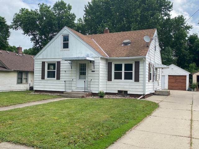 Homes for sale in Willmar, MN | 705 11th St Sw, Willmar, MN 56201 | MLS# 7087968
