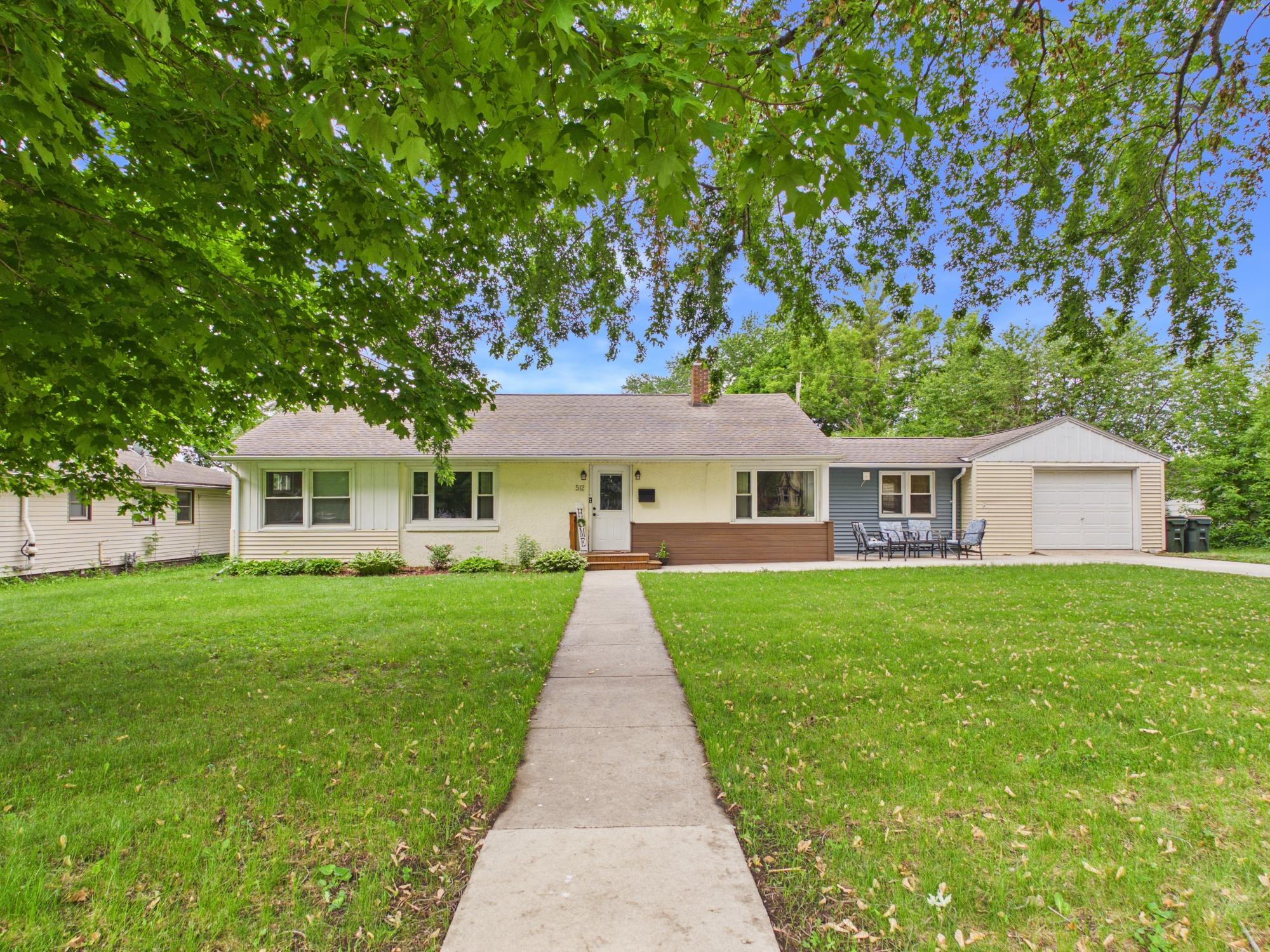1st image of 512 2nd St Se, Glenwood, MN 56334 | MLS# 7088031