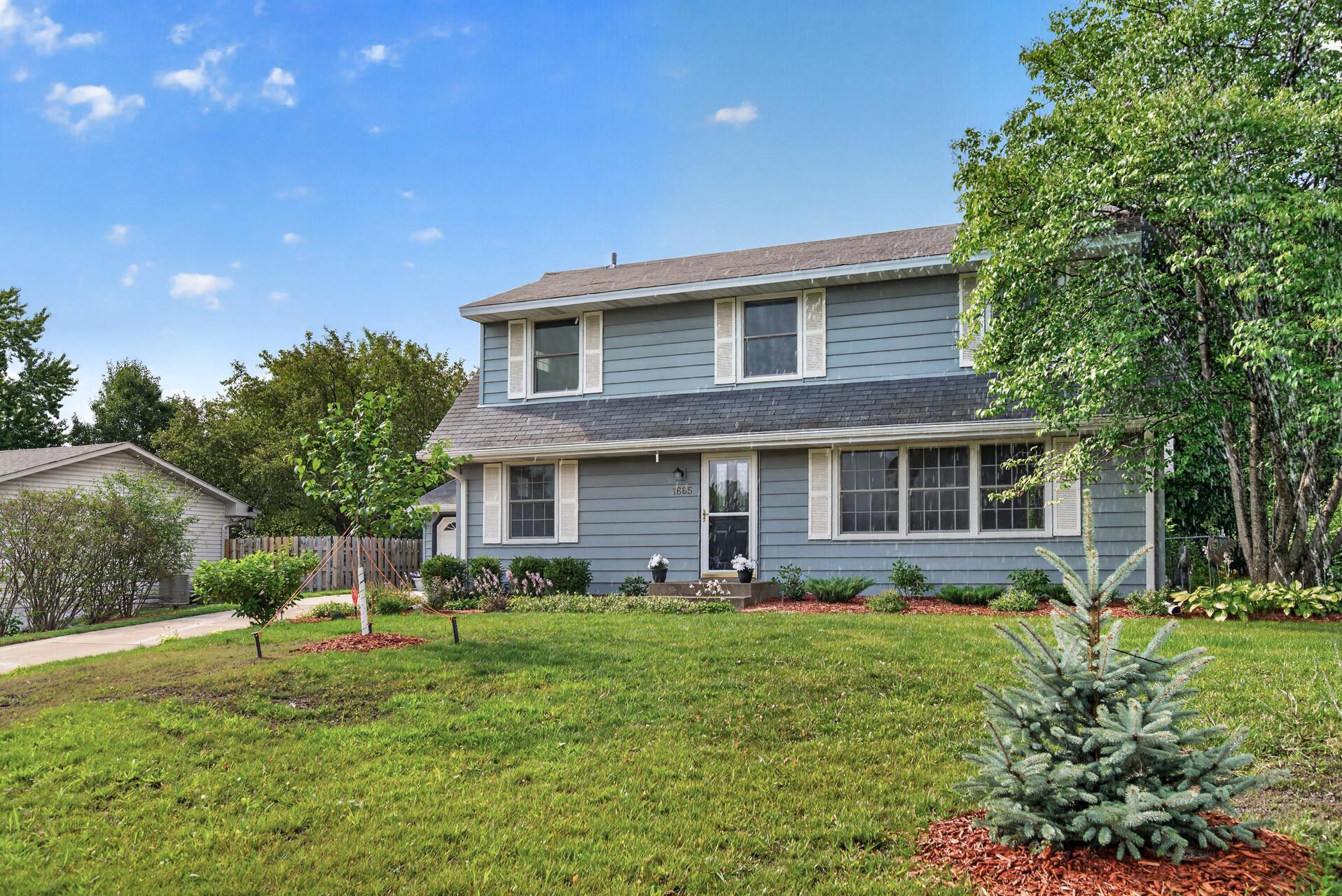 Homes for sale in New Brighton, MN | 1665 5th St Nw, New Brighton, MN 55112 | MLS# 7088050
