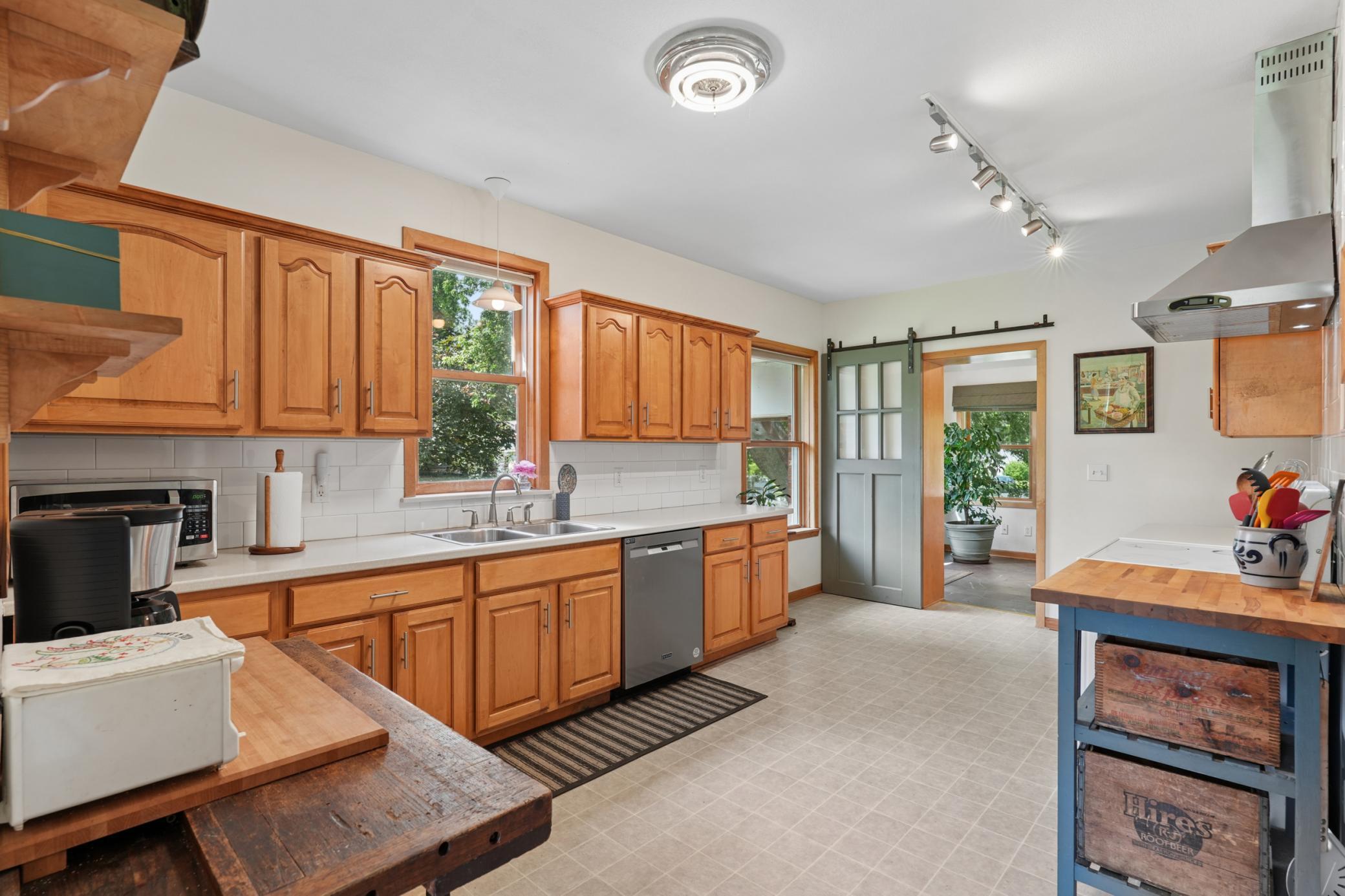 5th image of 215 Elm St W, Amery, WI 54001 | MLS# 7088056
