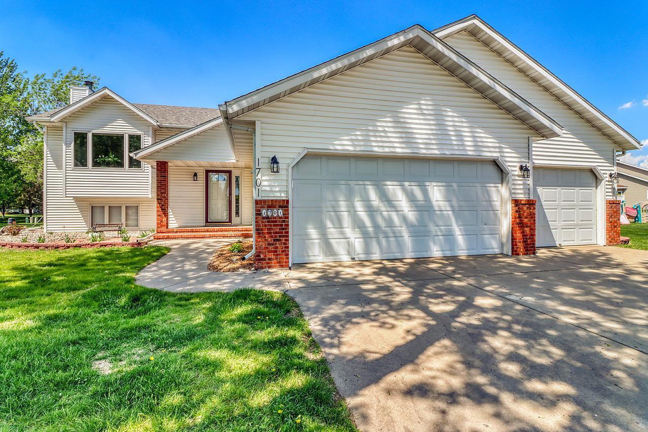 1st image of 1701 33 1/2 St S, Moorhead, MN 56560 | MLS# 7088057