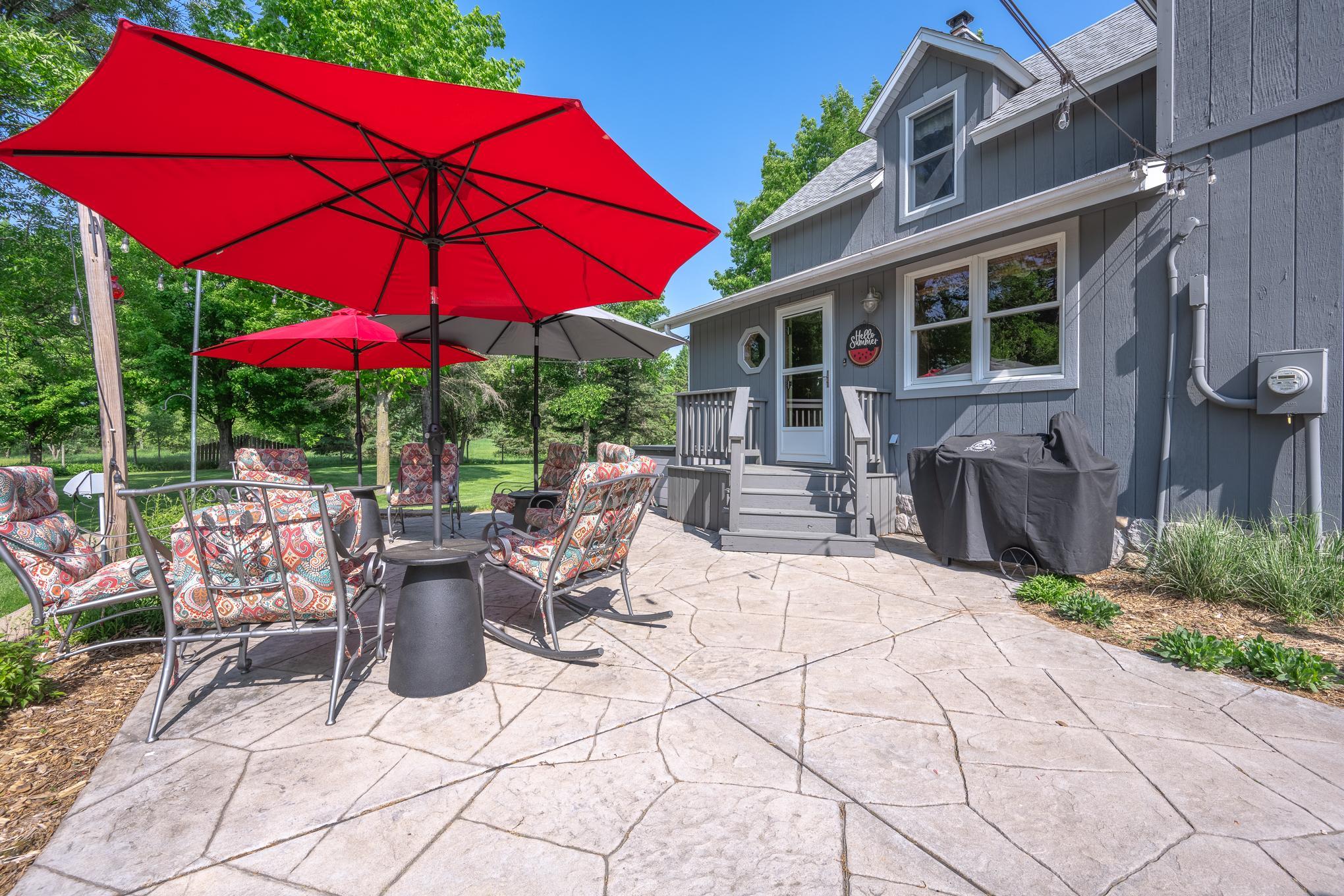 5th image of 1242 58Th Ave, Amery, WI 54001 | MLS# 7088069