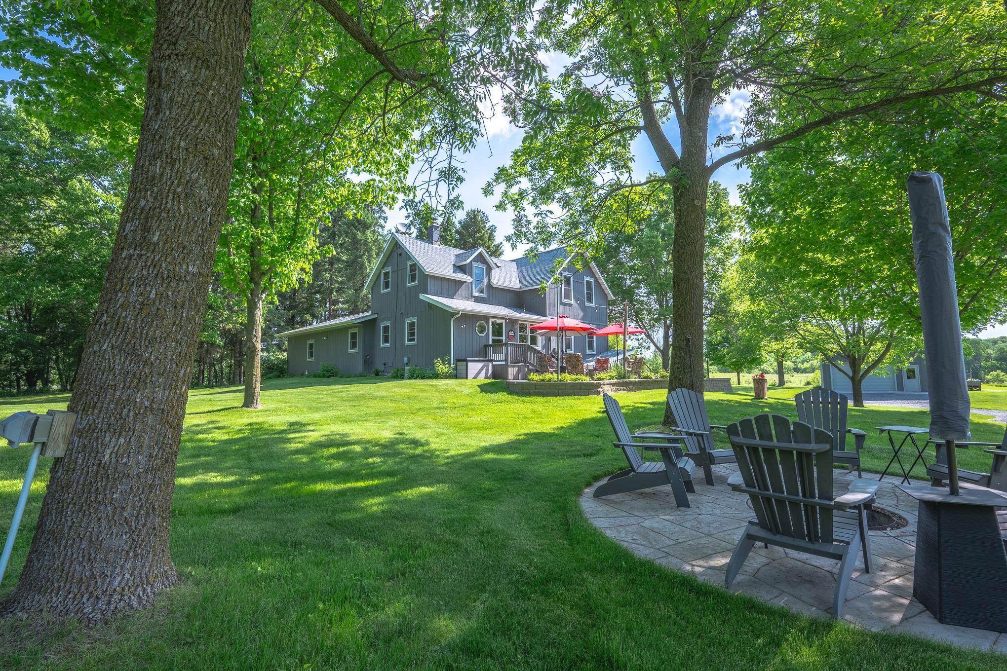 3rd image of 1242 58Th Ave, Amery, WI 54001 | MLS# 7088069