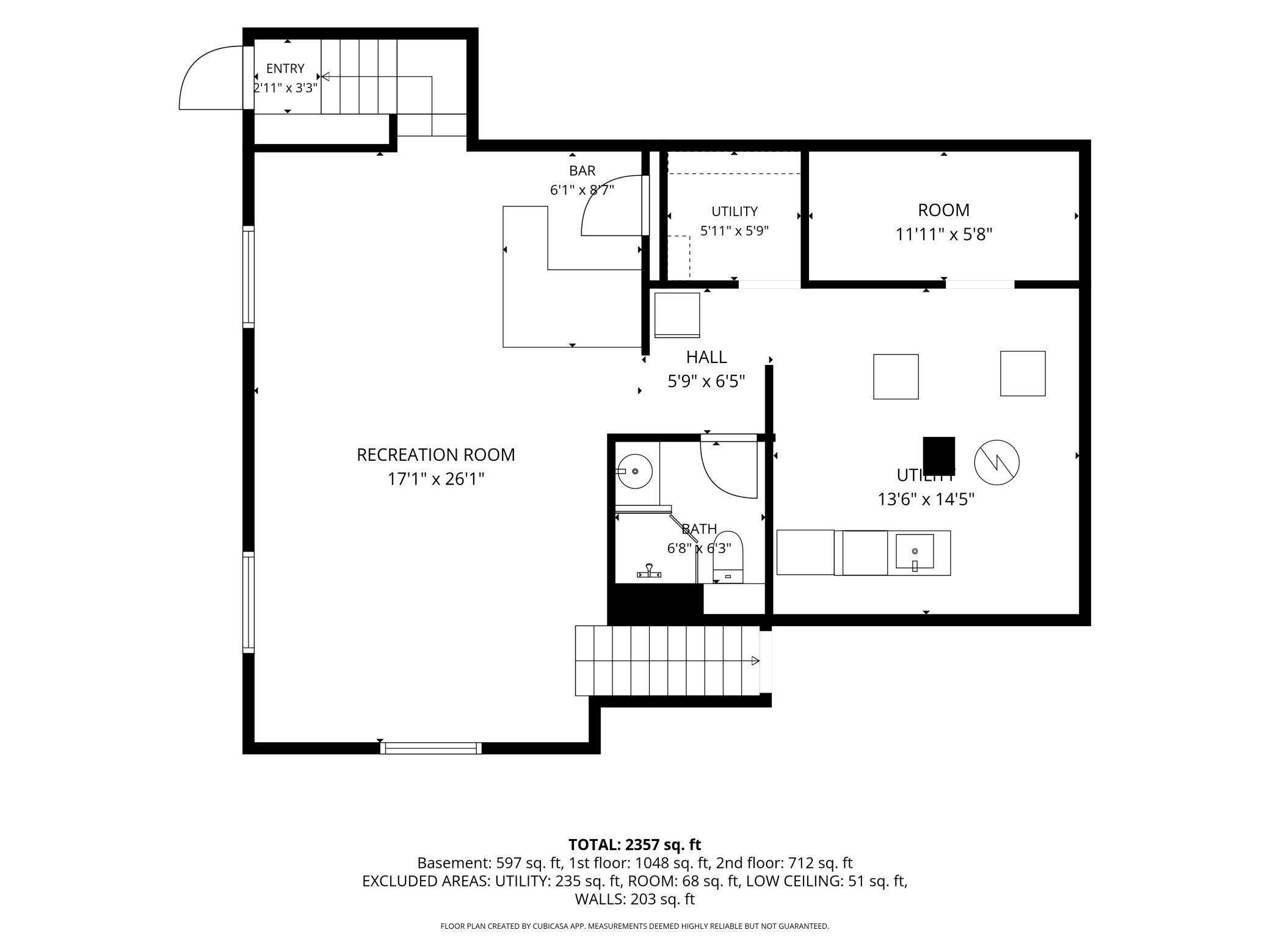 85th image of 1242 58th Ave, Amery, WI 54001 | MLS# 7088069