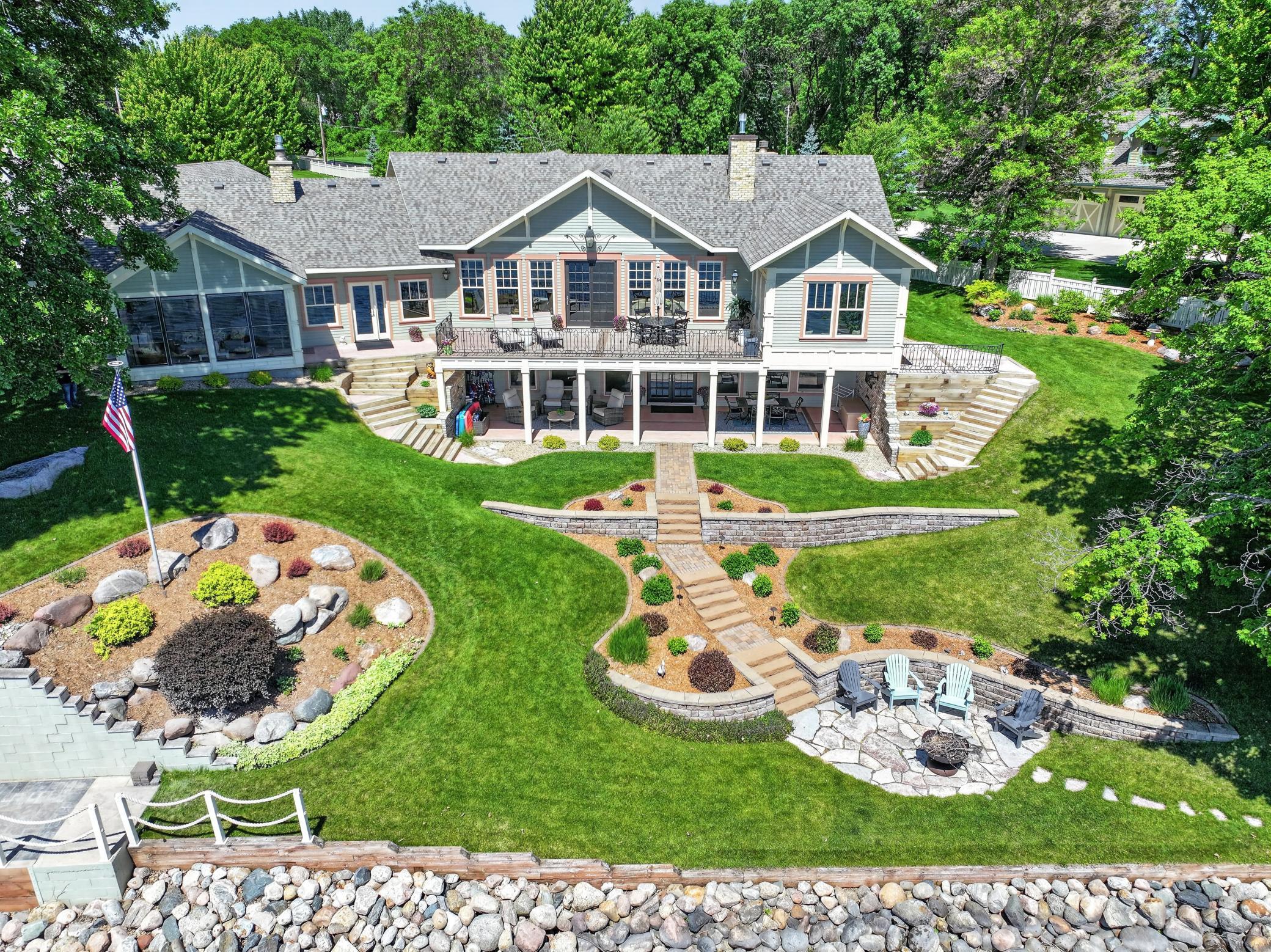 2nd image of 6587 Stardust Ln Ne, Alexandria, MN 56308 | MLS# 7088098