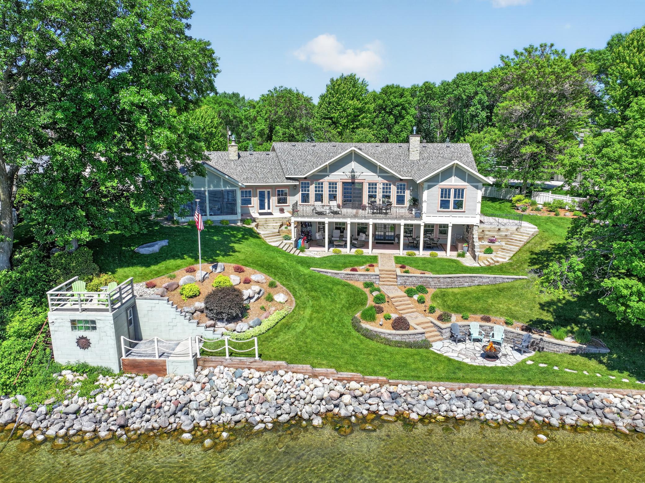 1st image of 6587 Stardust Ln Ne, Alexandria, MN 56308 | MLS# 7088098