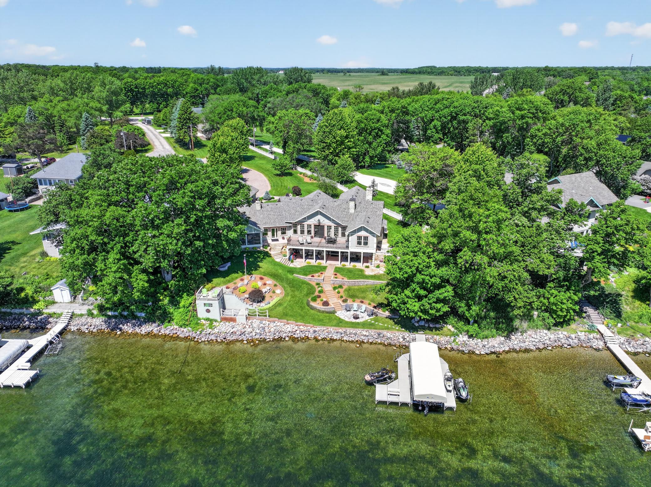169th image of 6587 Stardust Ln Ne, Alexandria, MN 56308 | MLS# 7088098