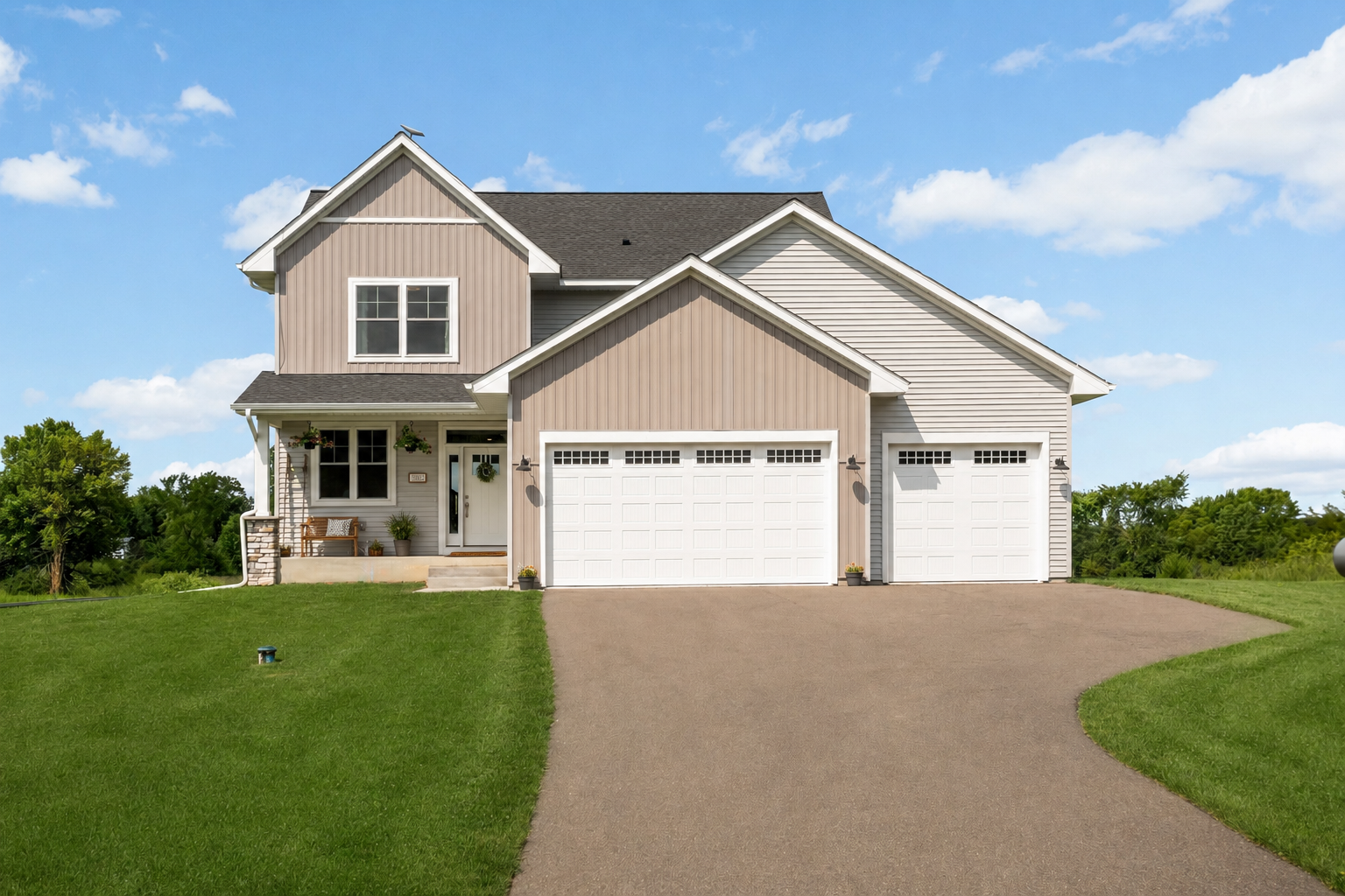 3rd image of 18805 Scenic Wy, Shafer, MN 55074 | MLS# 7088106