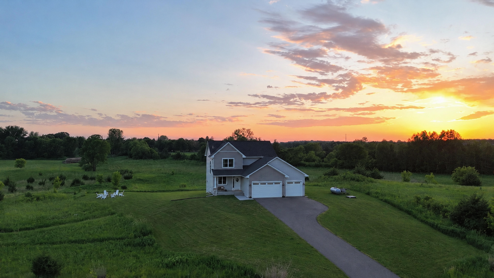 1st image of 18805 Scenic Wy, Shafer, MN 55074 | MLS# 7088106