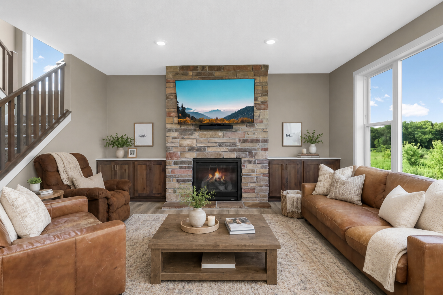 4th image of 18805 Scenic Wy, Shafer, MN 55074 | MLS# 7088106