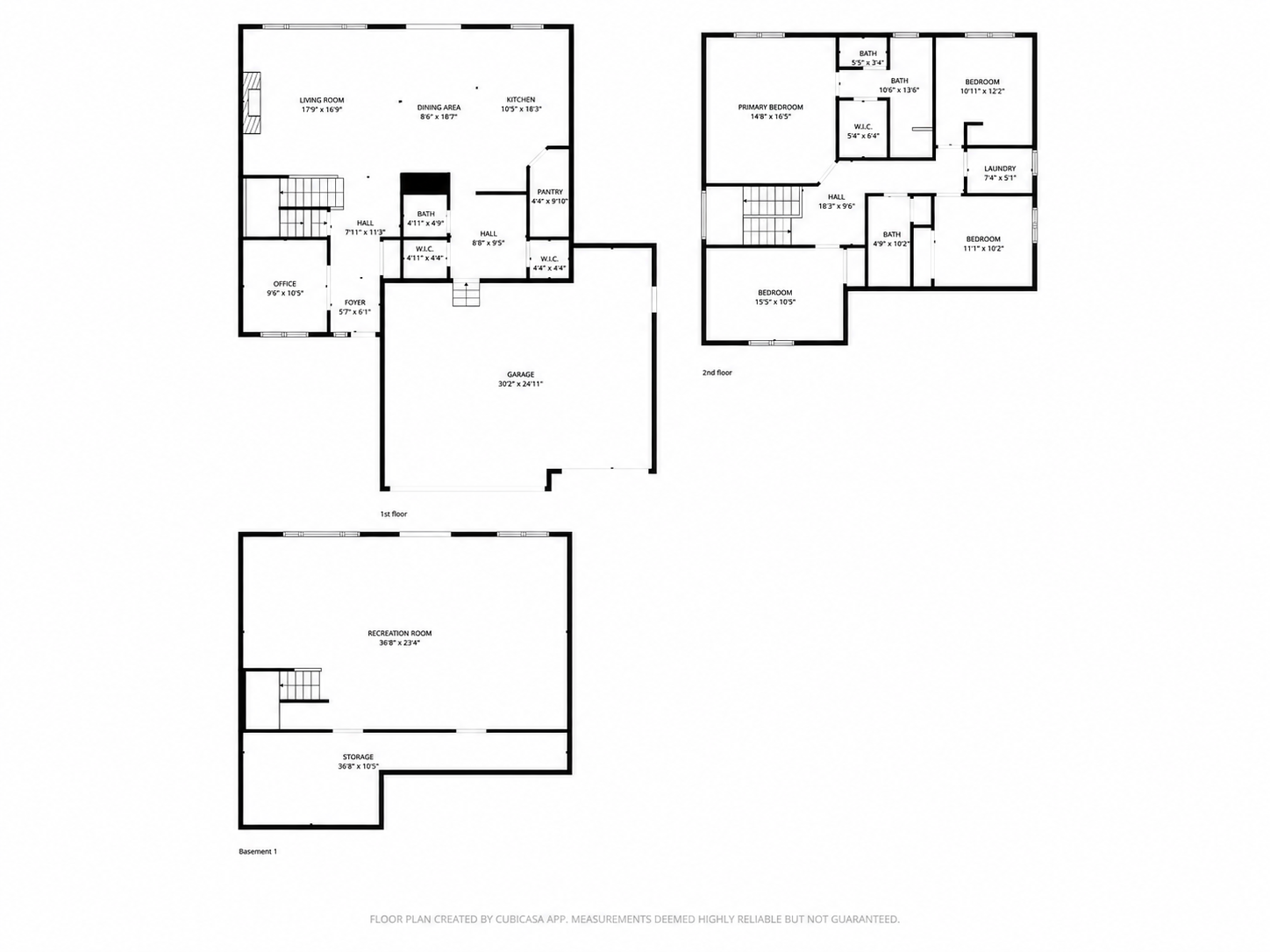 30th image of 18805 Scenic Wy, Shafer, MN 55074 | MLS# 7088106