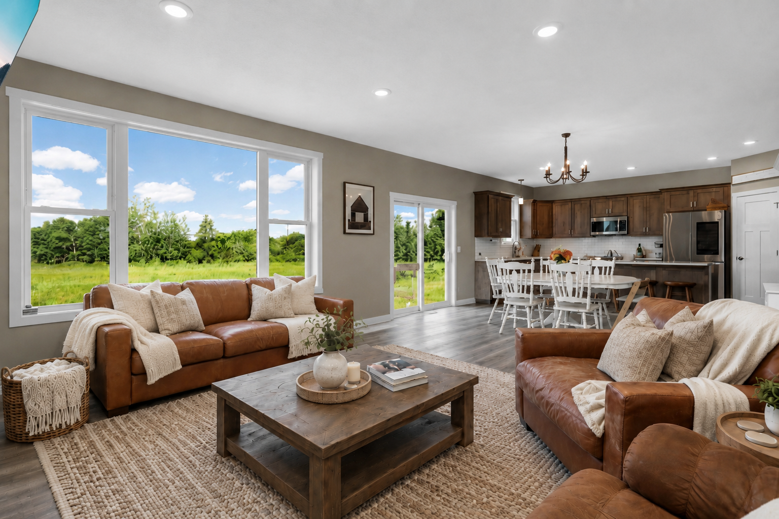 5th image of 18805 Scenic Wy, Shafer, MN 55074 | MLS# 7088106