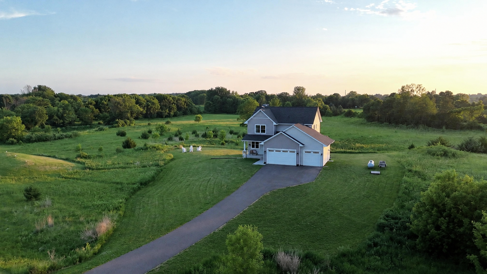 2nd image of 18805 Scenic Wy, Shafer, MN 55074 | MLS# 7088106