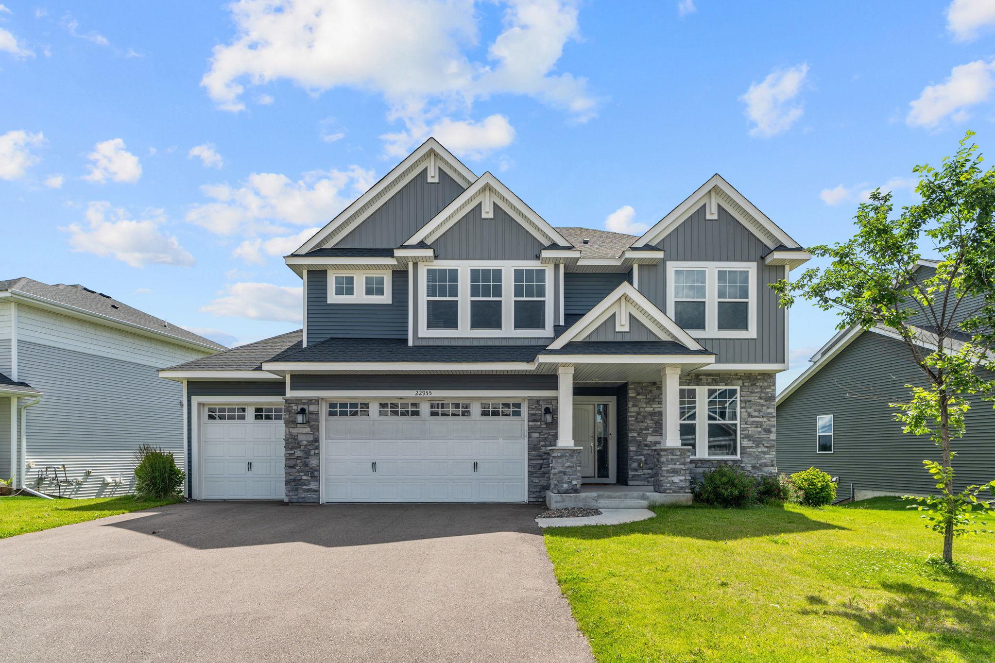 1st image of 22955 Wood Ln, Rogers, MN 55374 | MLS# 7088161