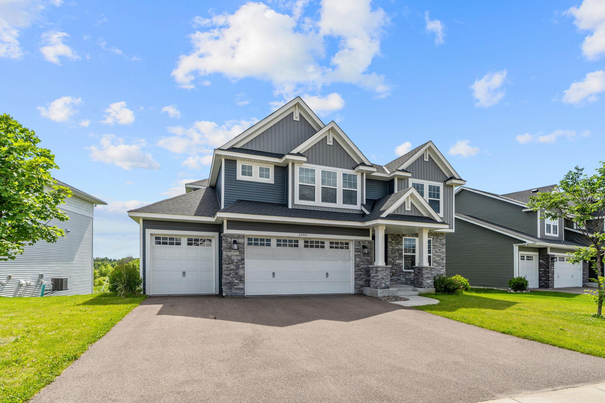 2nd image of 22955 Wood Ln, Rogers, MN 55374 | MLS# 7088161