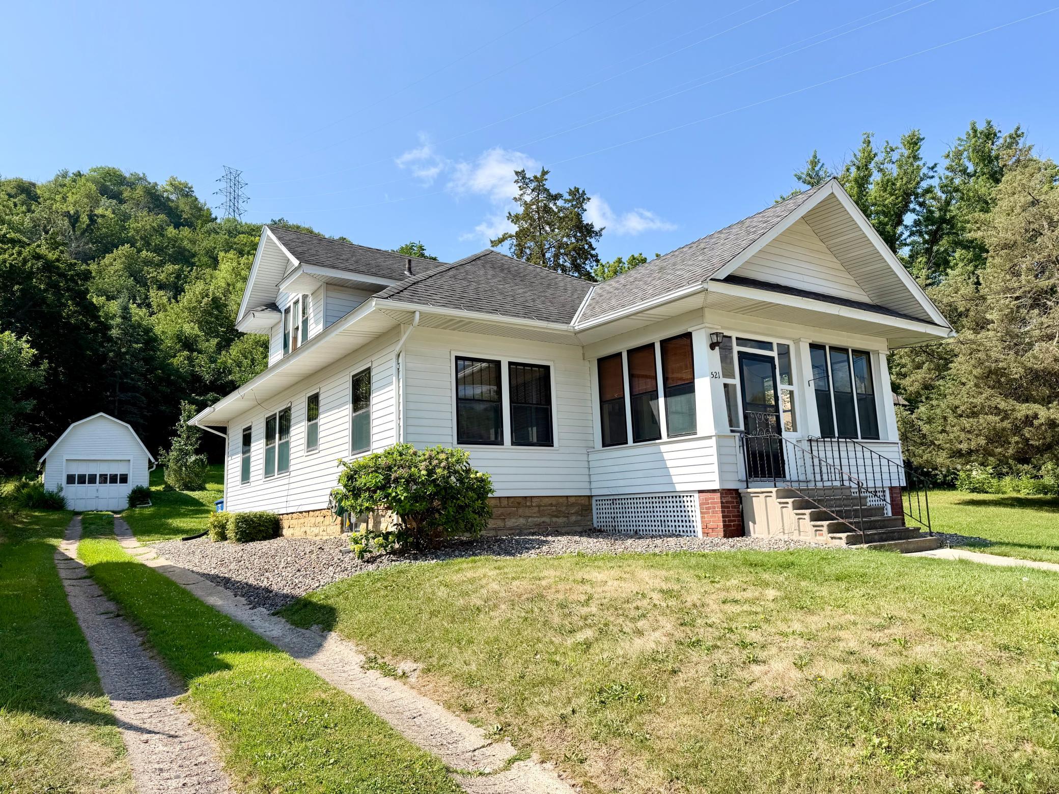 1st image of 521 E 7th St, Red Wing, MN 55066 | MLS# 7088181