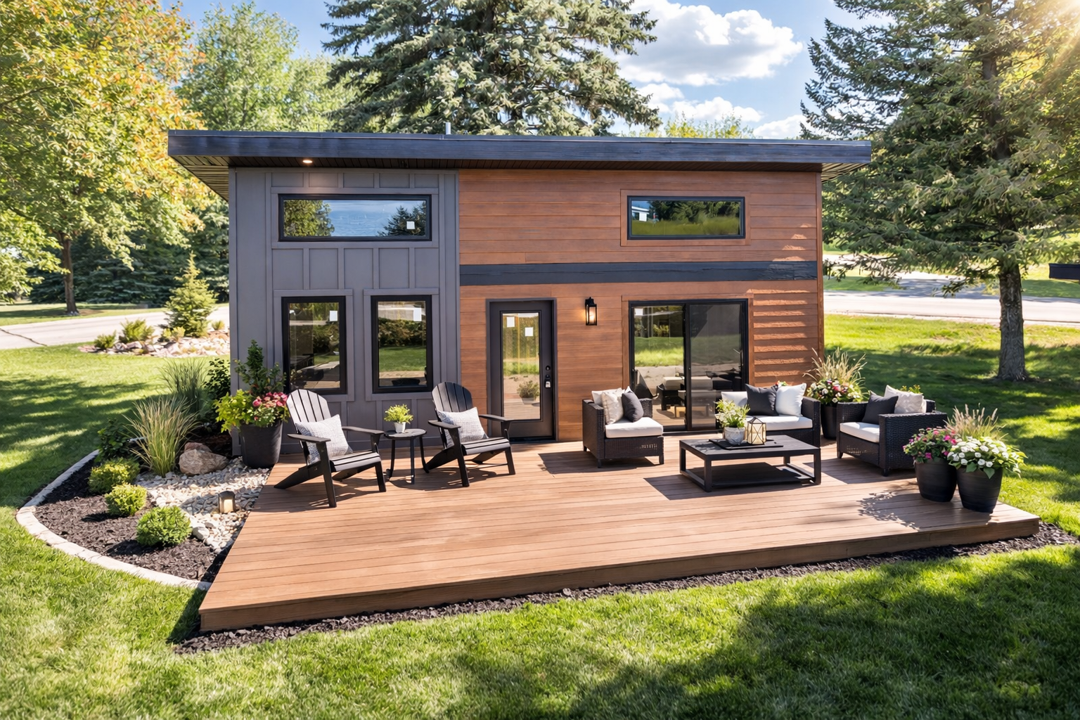 2nd image of 51021 Fish Lake Rd #5, Detroit Lakes, MN 56501 | MLS# 7088202