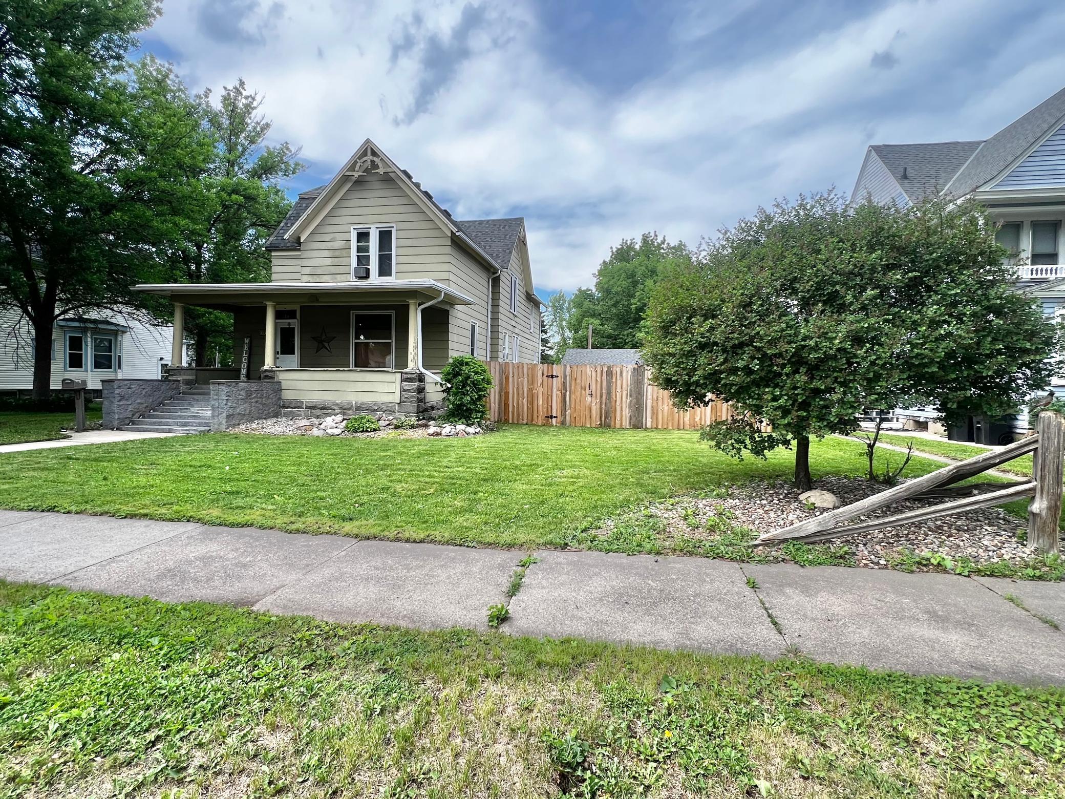 Homes for sale in Redwood Falls, MN | 313 E 5th St, Redwood Falls, MN 56283 | MLS# 7088231