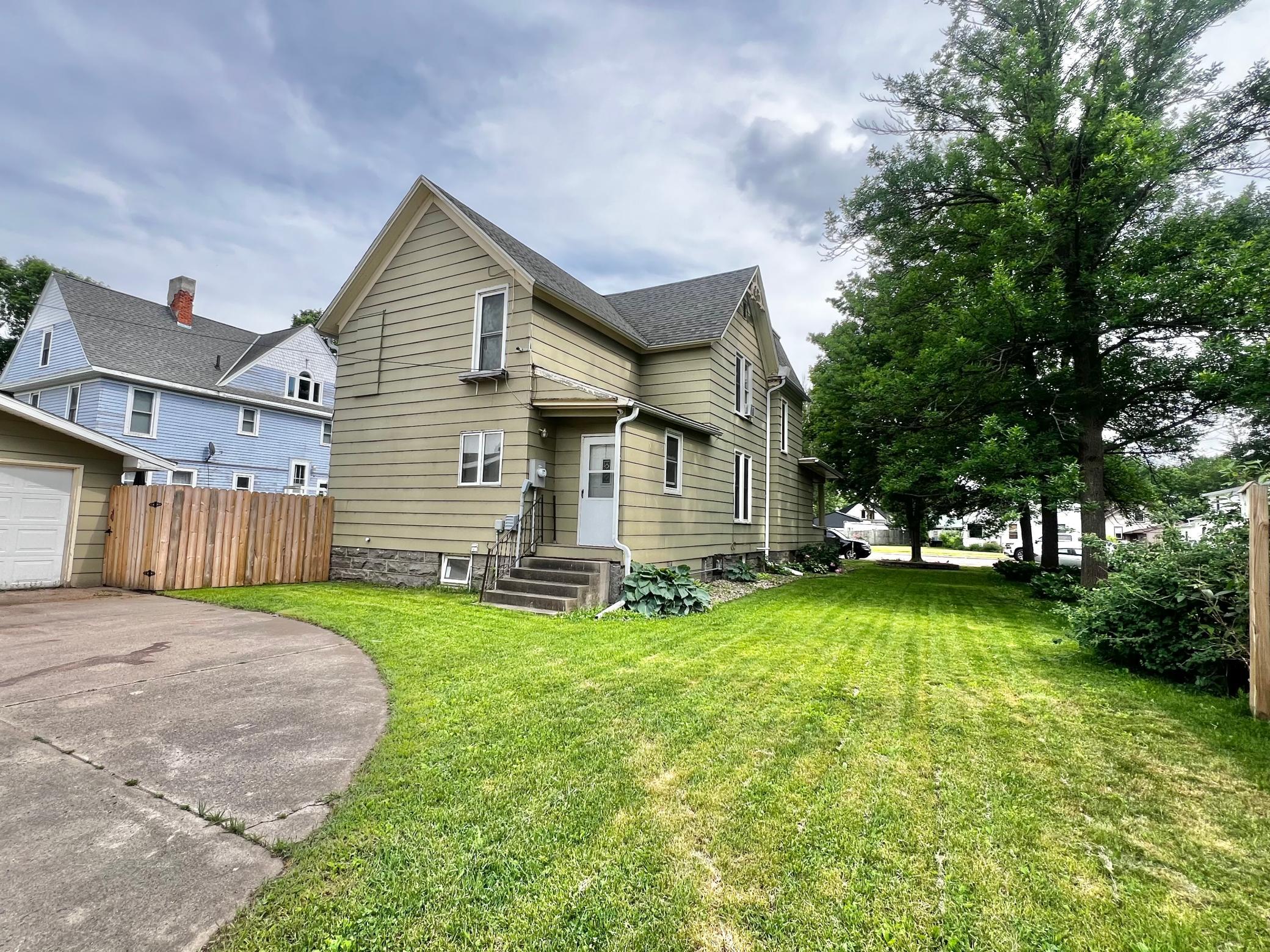 Homes for sale in Redwood Falls, MN | 313 E 5th St, Redwood Falls, MN 56283 | MLS# 7088231