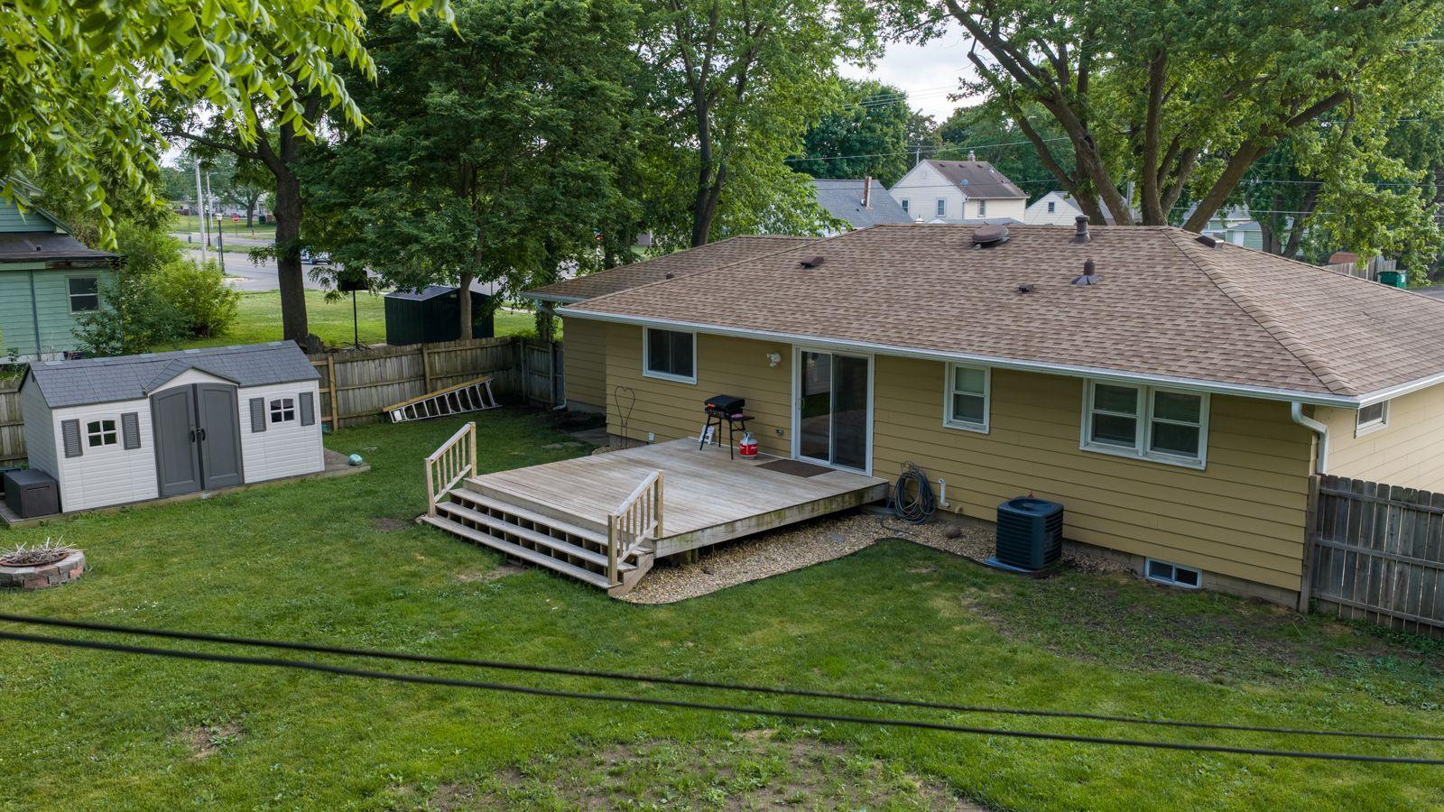 5th image of 504 Nw 14Th St Nw, Austin, MN 55912 | MLS# 7088272