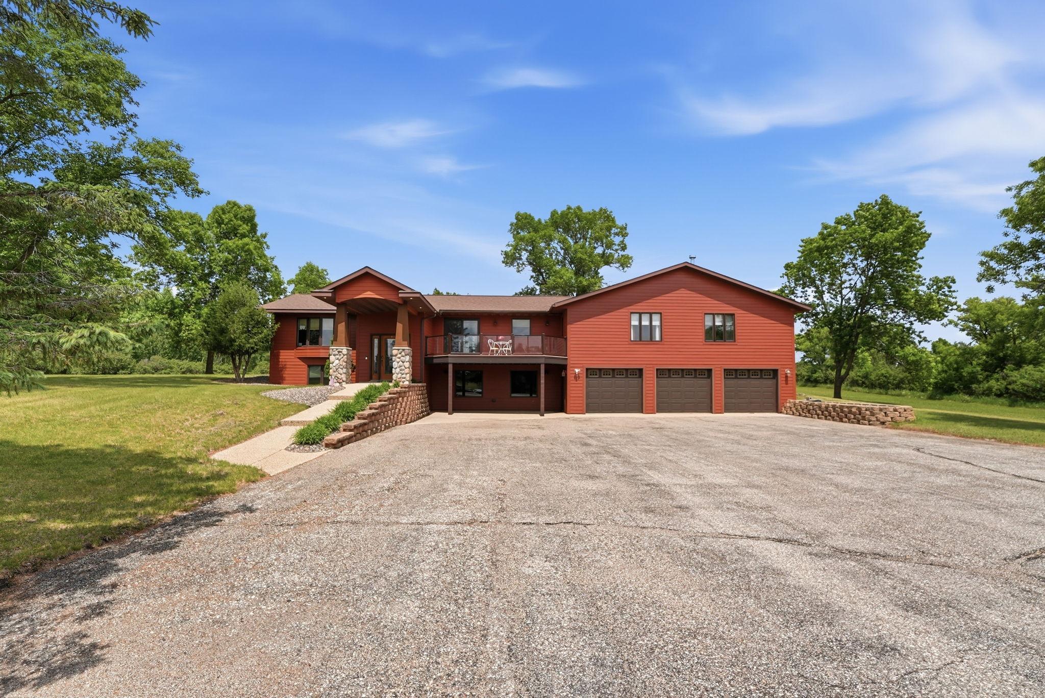Homes for sale in New London, MN | 23801 County Road 9 Ne, New London, MN 56273 | MLS# 7088285