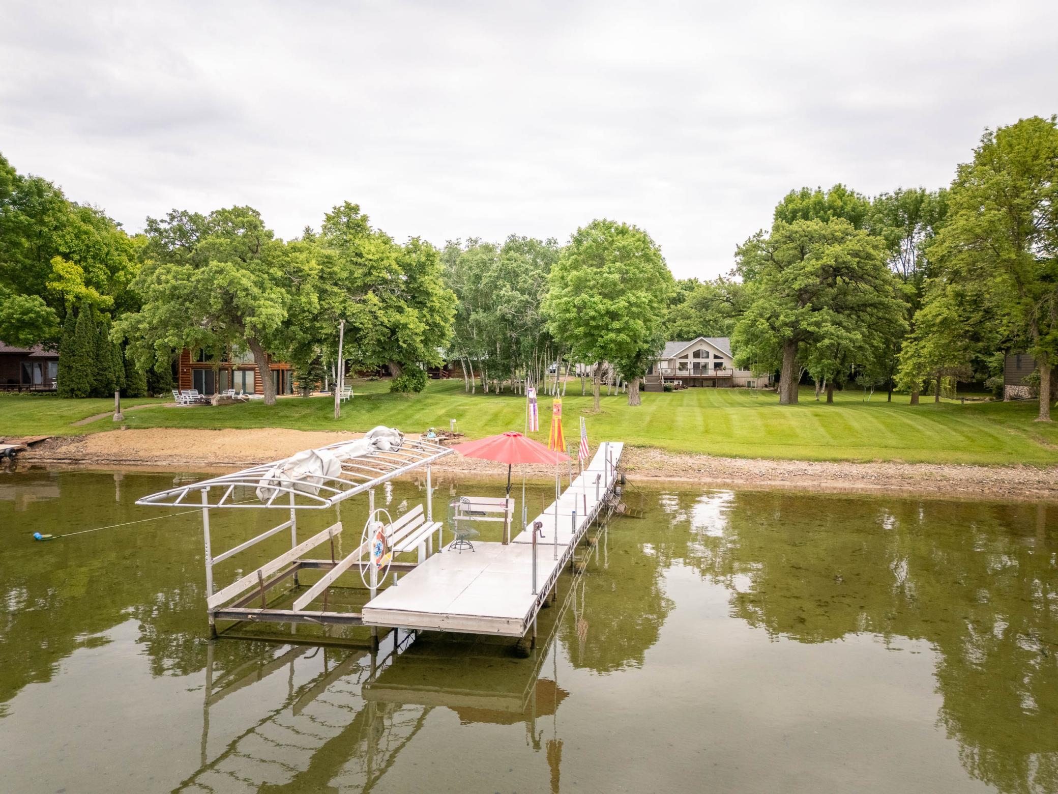 2nd image of 8272 Sugar Sand Ln Nw, Alexandria, MN 56308 | MLS# 7088310
