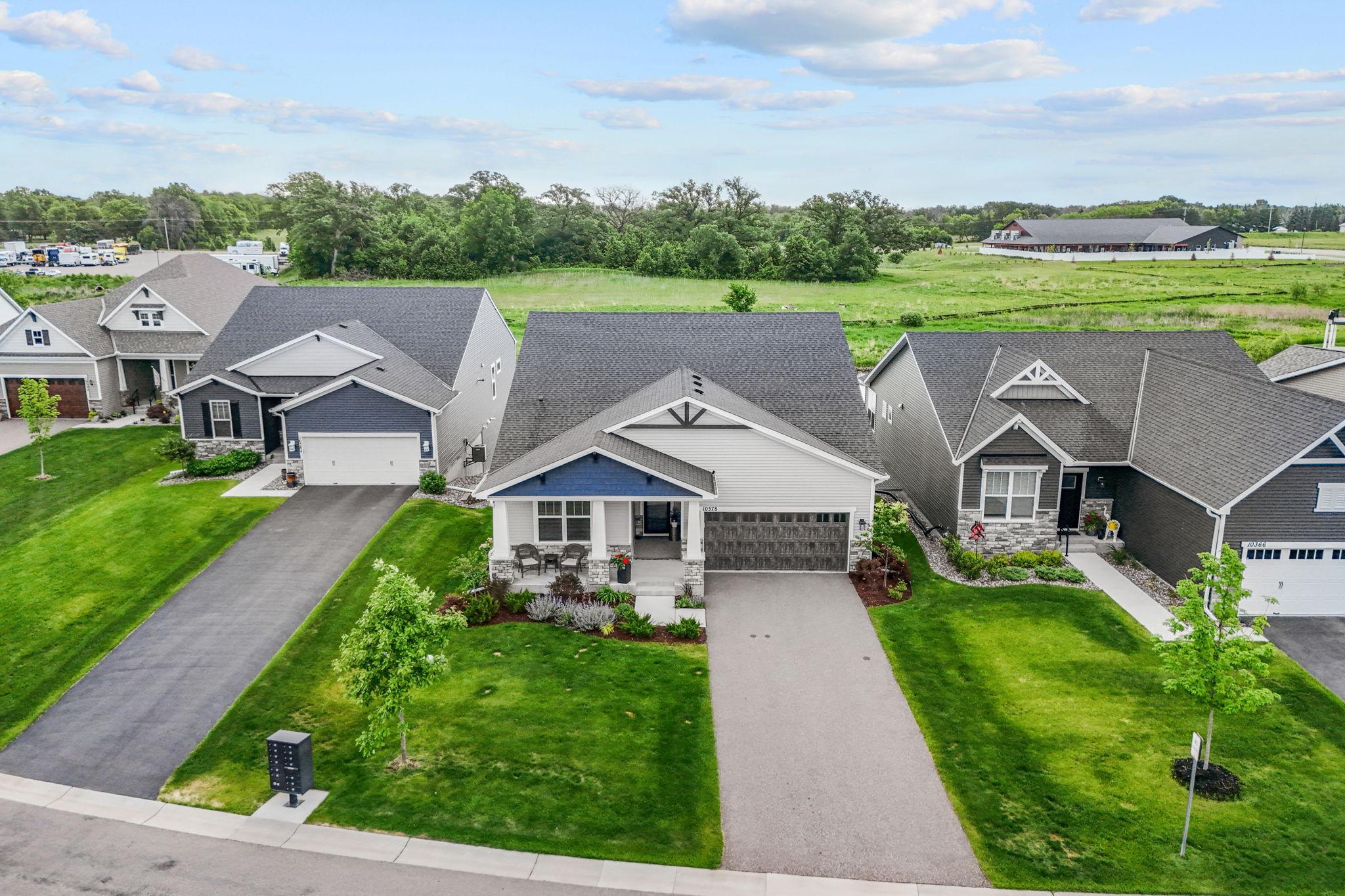 1st image of 10378 Elm Ln, Rogers, MN 55374 | MLS# 7088314