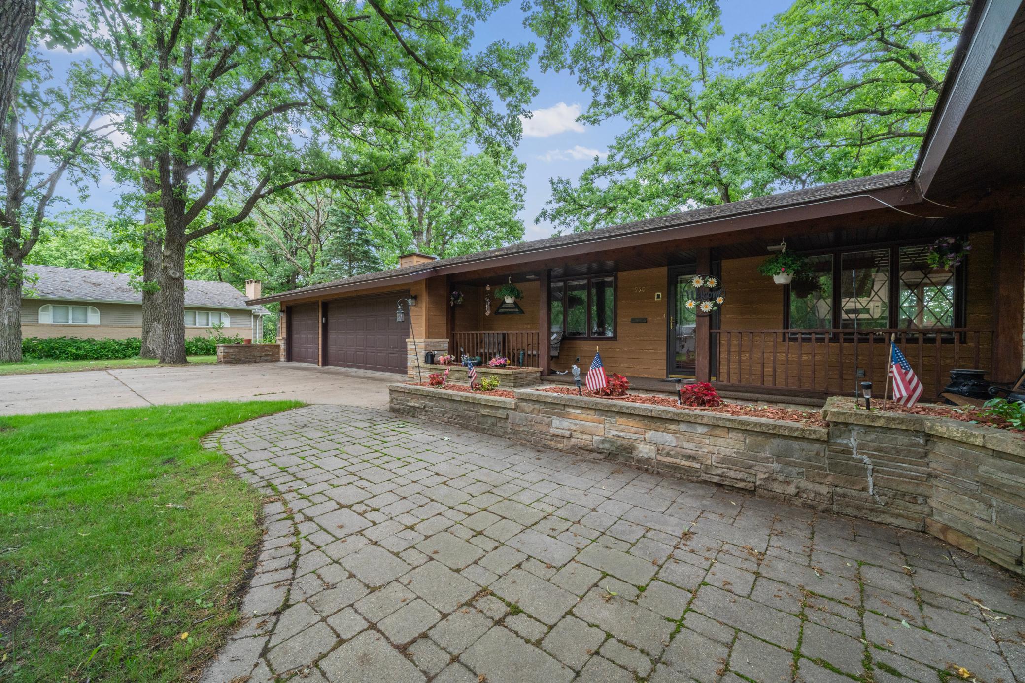 Homes for sale in Long Prairie, MN | 930 Woodland Cir, Long Prairie, MN 56347 | MLS# 7088393