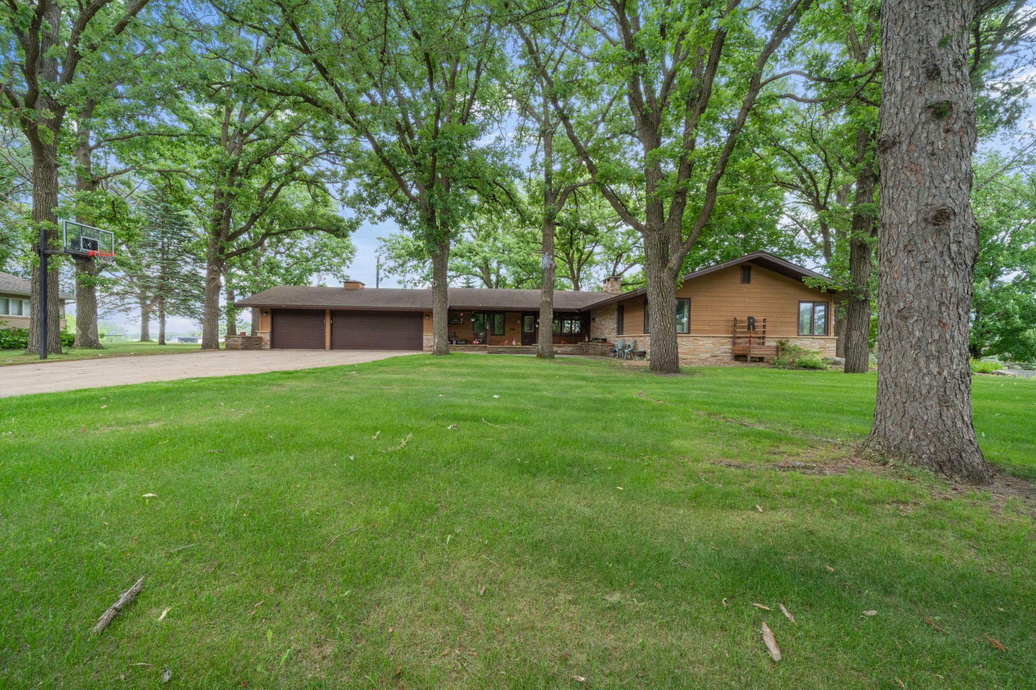 Homes for sale in Long Prairie, MN | 930 Woodland Cir, Long Prairie, MN 56347 | MLS# 7088393