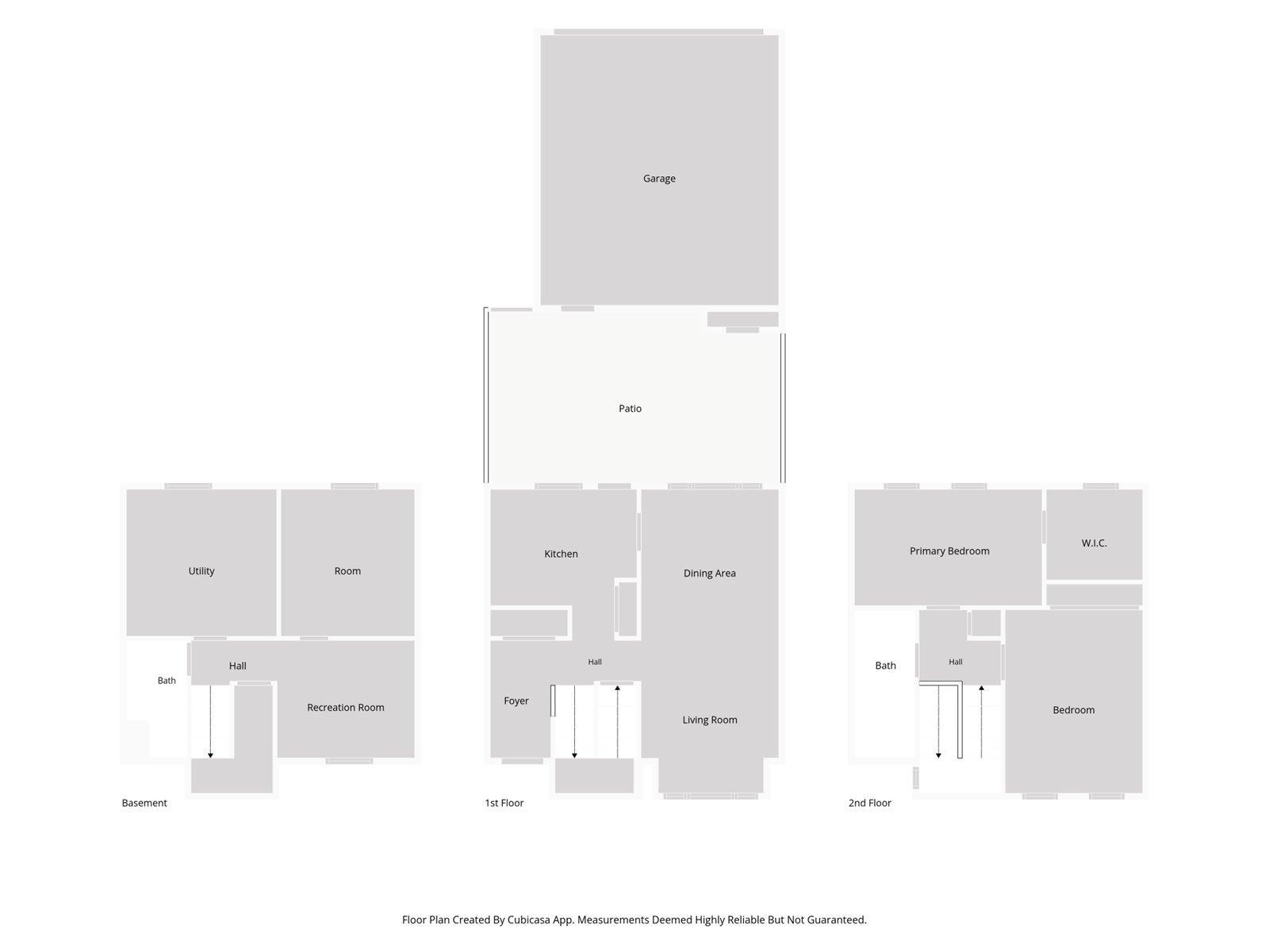 31st image of 3656 Brookdale Dr N, Brooklyn Park, MN 55443 | MLS# 7088429