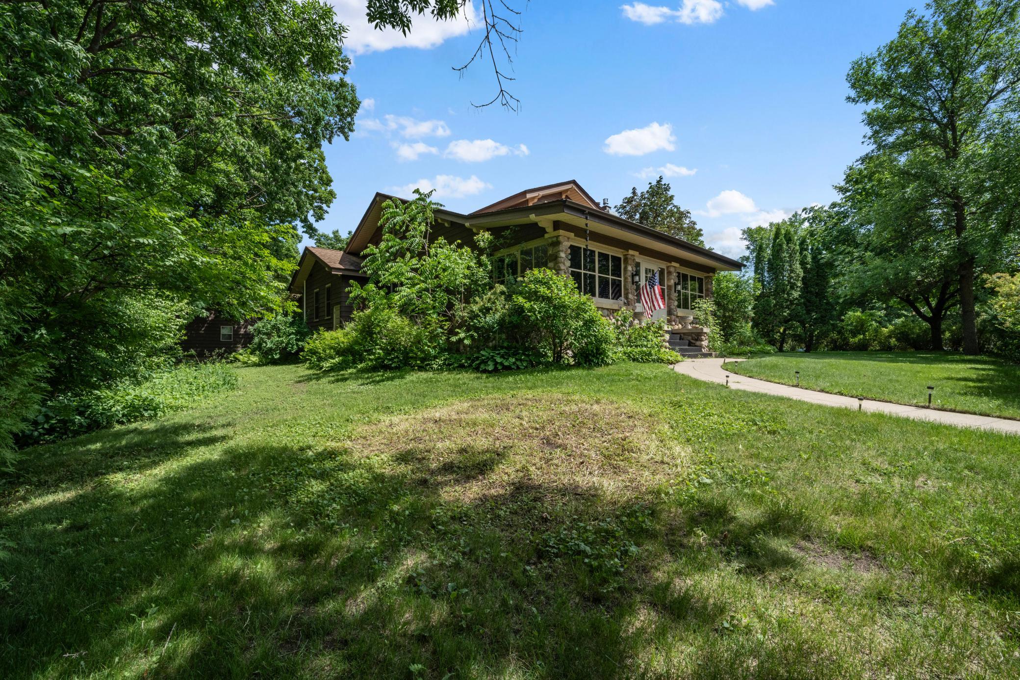 3rd image of 721 Cedar St, Alexandria, MN 56308 | MLS# 7088528
