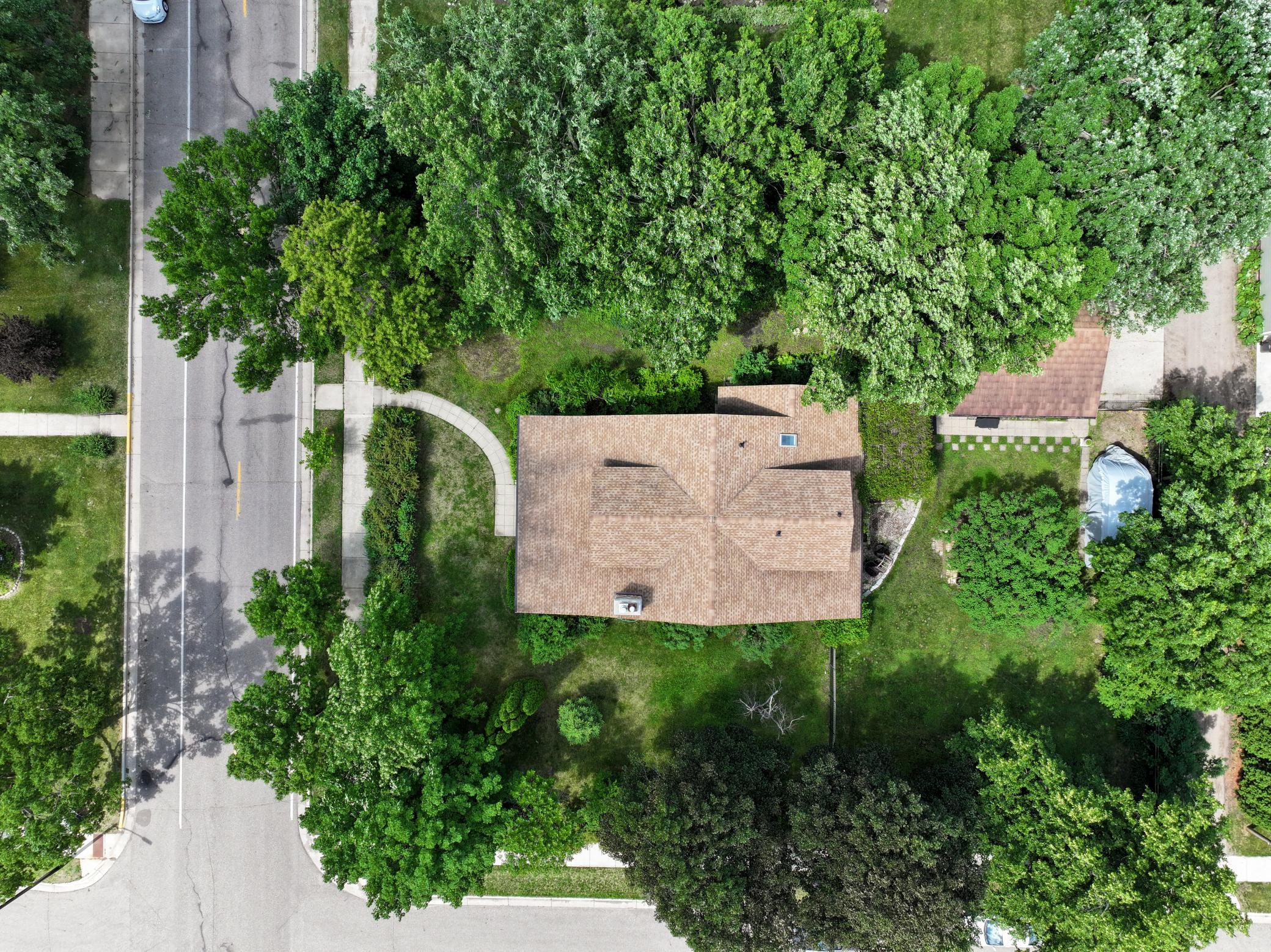 55th image of 721 Cedar St, Alexandria, MN 56308 | MLS# 7088528
