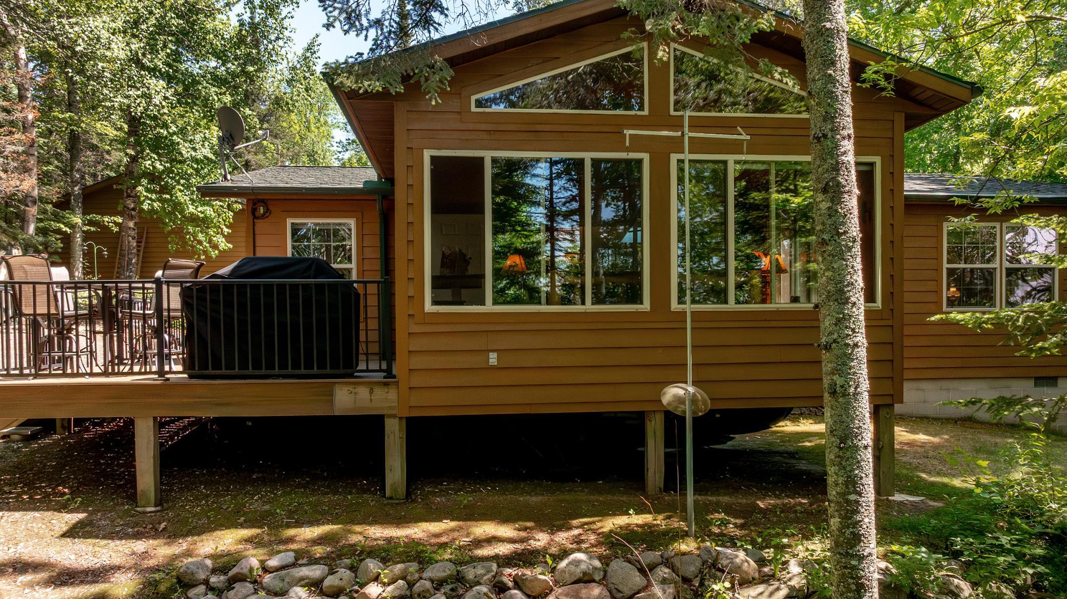 image of 7716 S Little Thunder Lake Dr Ne, Remer, MN 56672 | MLS# 7088543