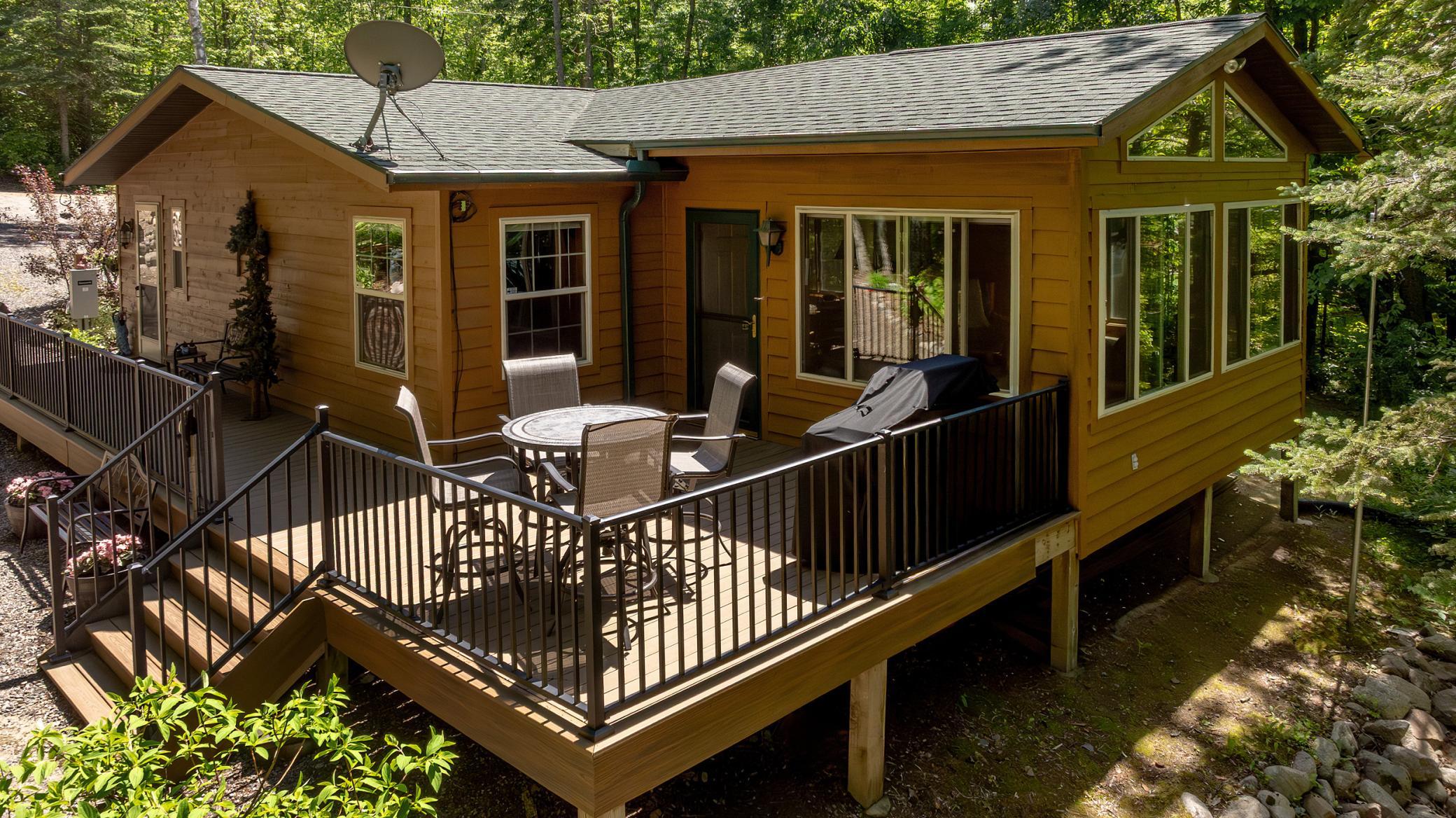 image of 7716 S Little Thunder Lake Dr Ne, Remer, MN 56672 | MLS# 7088543