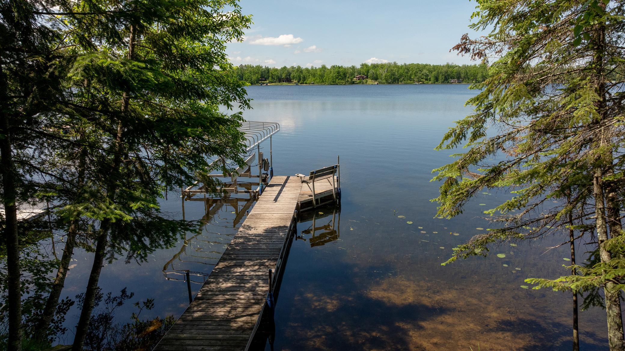 image of 7716 S Little Thunder Lake Dr Ne, Remer, MN 56672 | MLS# 7088543
