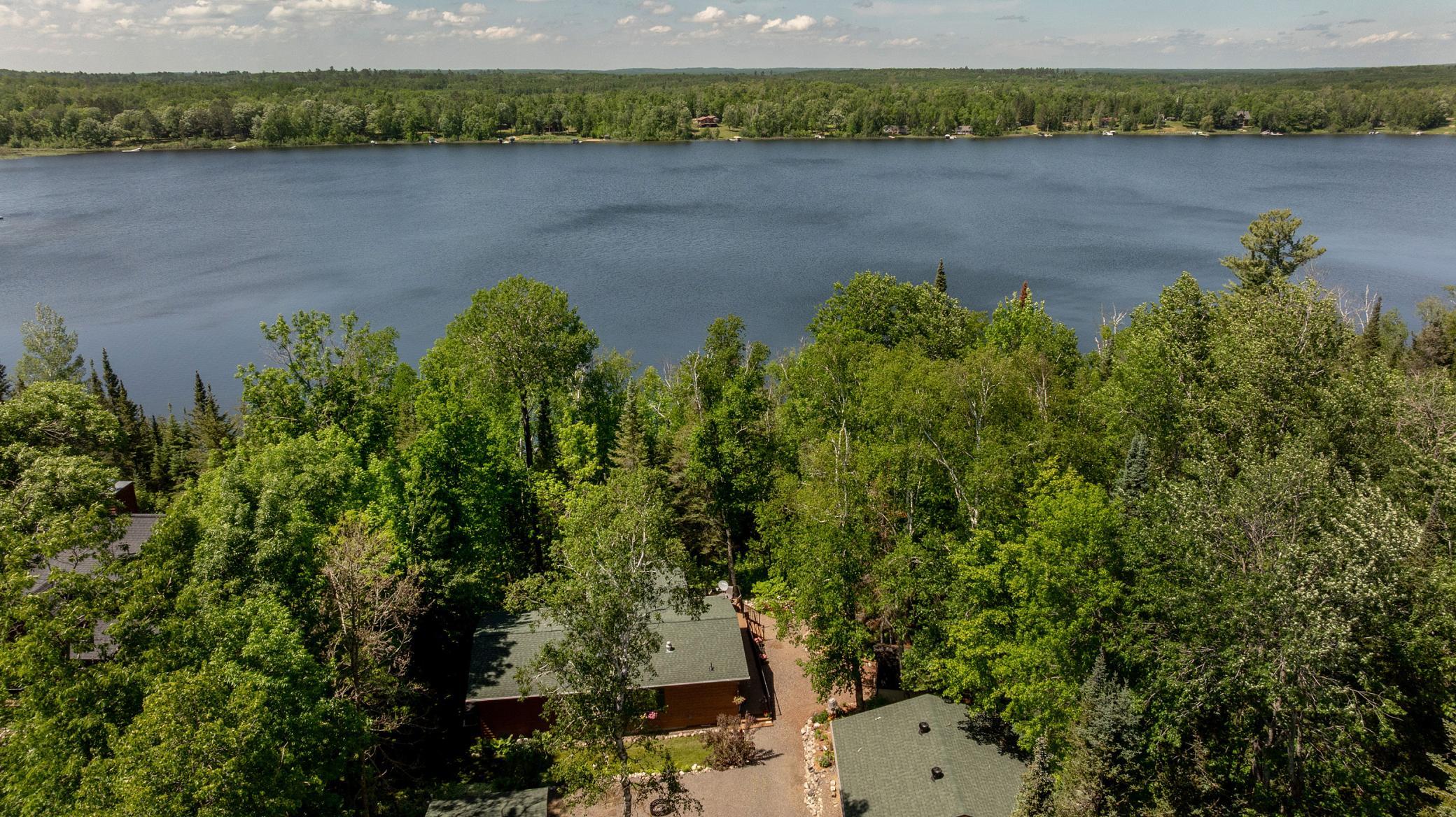 image of 7716 S Little Thunder Lake Dr Ne, Remer, MN 56672 | MLS# 7088543